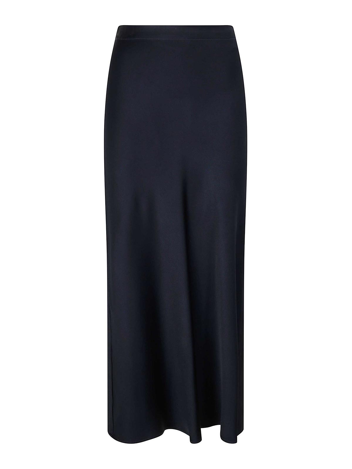 Antonelli Firenze Ossidiana Skirt In Blue