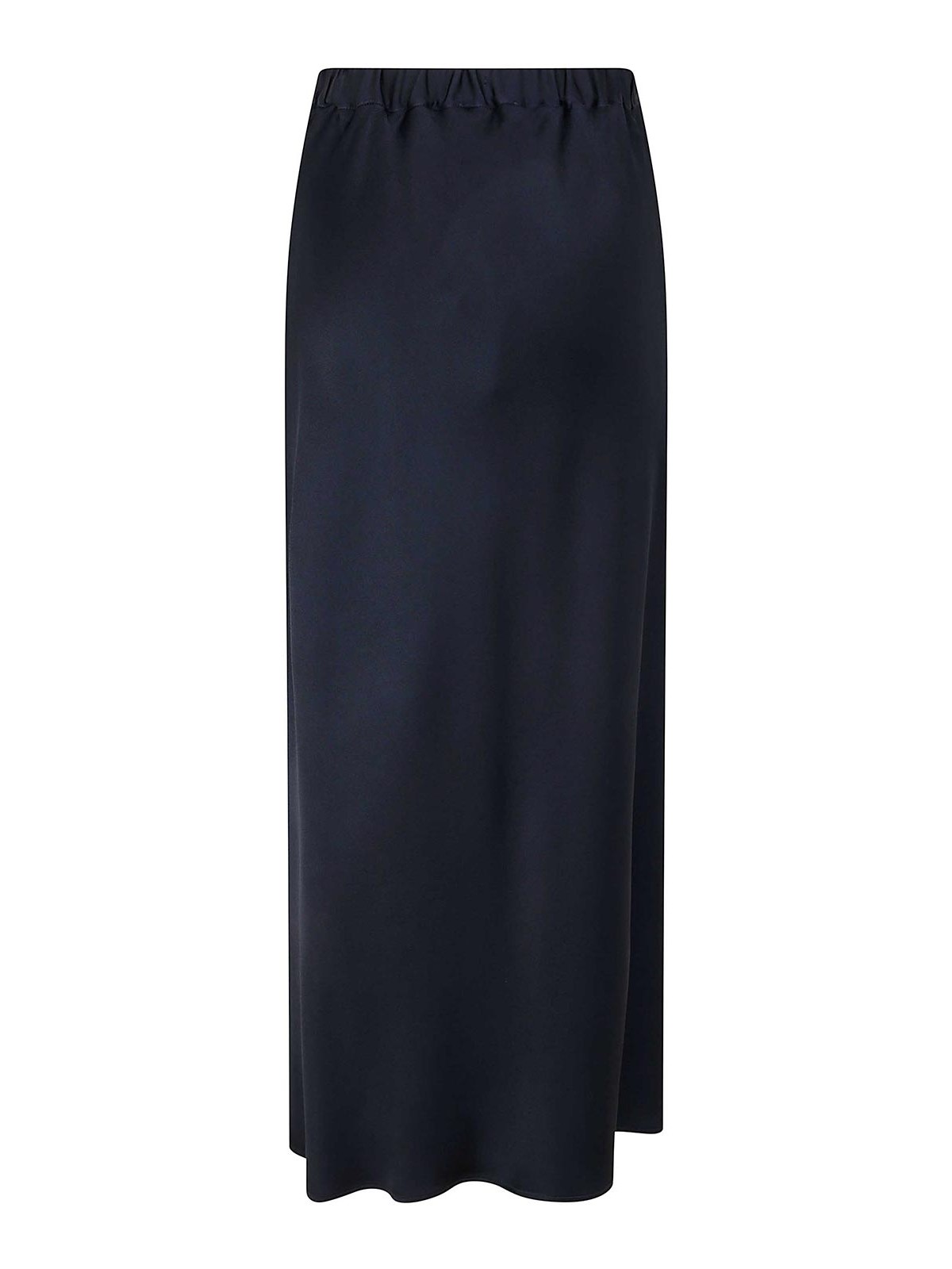 Antonelli Firenze Ossidiana Skirt In Blue