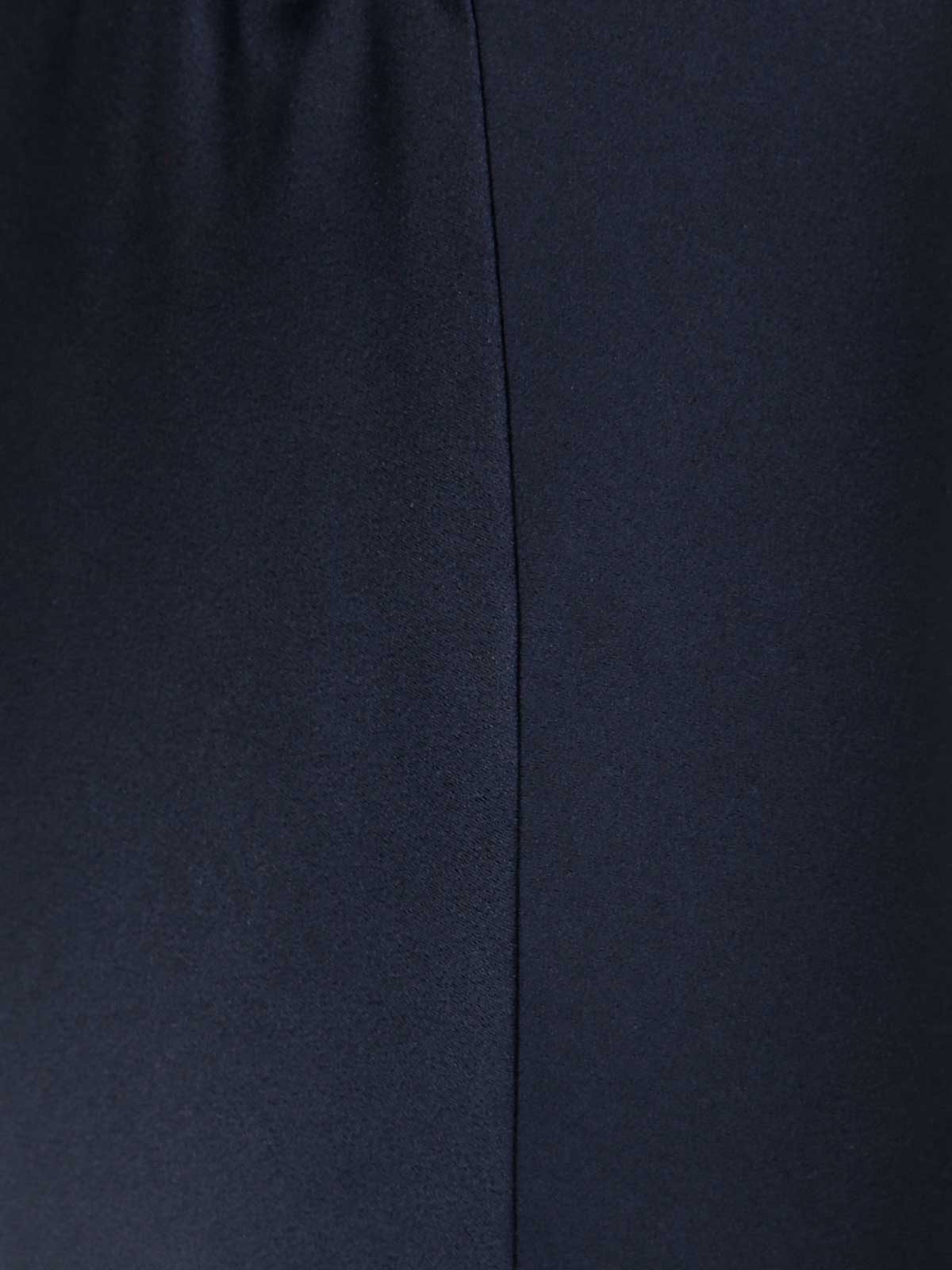 Antonelli Firenze Ossidiana Skirt In Blue