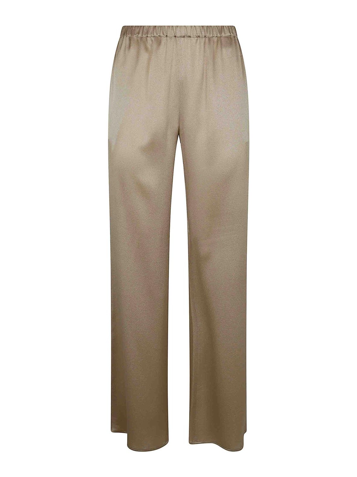 Antonelli Rapolano Trousers In Nude & Neutrals