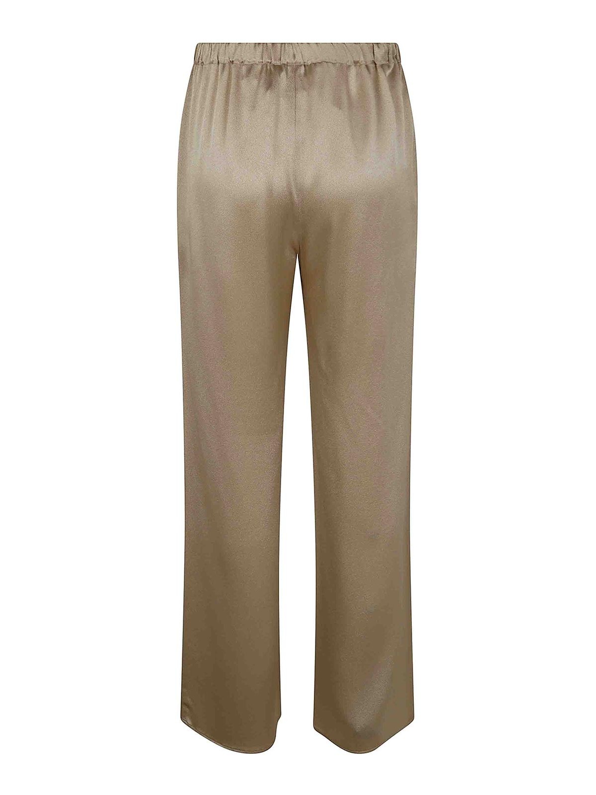 Antonelli Rapolano Trousers In Nude & Neutrals