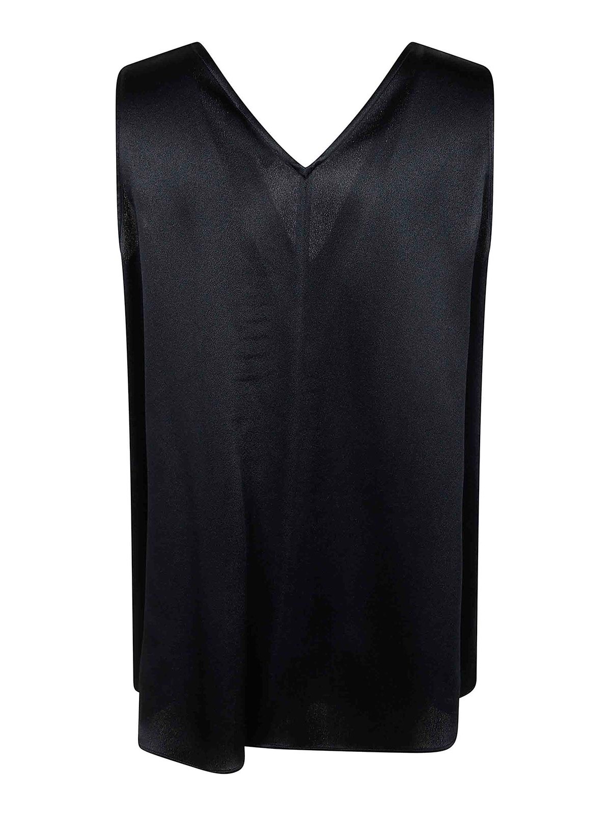 Antonelli Firenze Bergamo Top In Blue