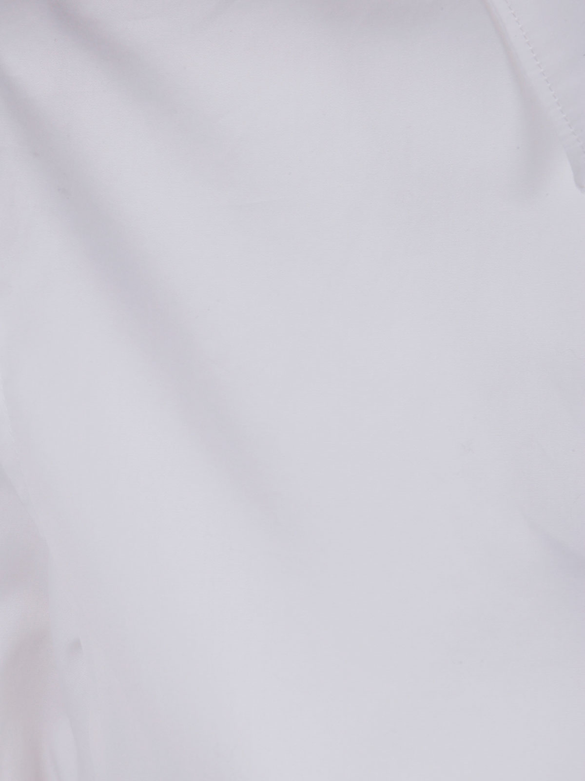 ASPESI CAMISA - BLANCO