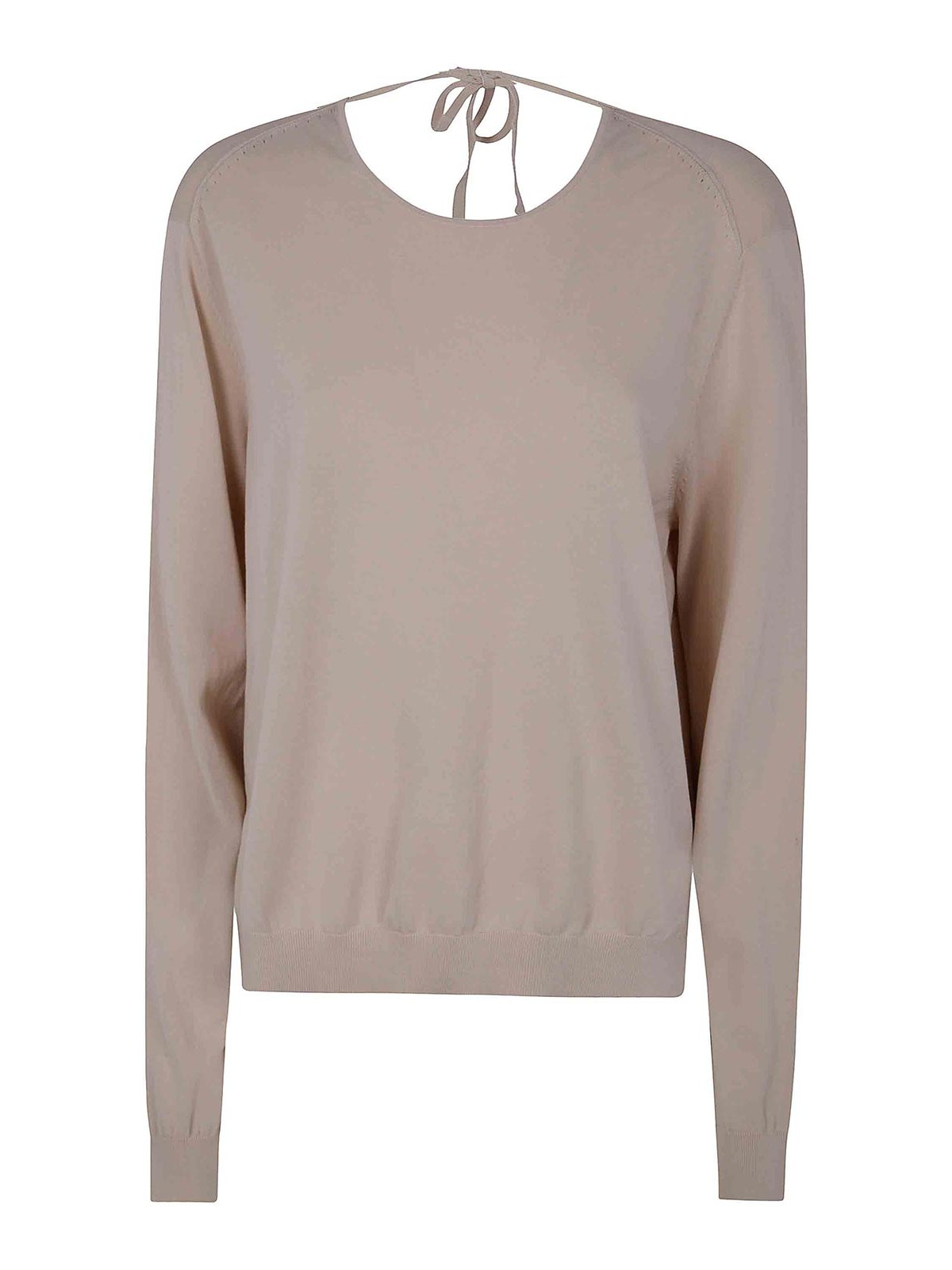 ASPESI ROUND NECK SWEATER
