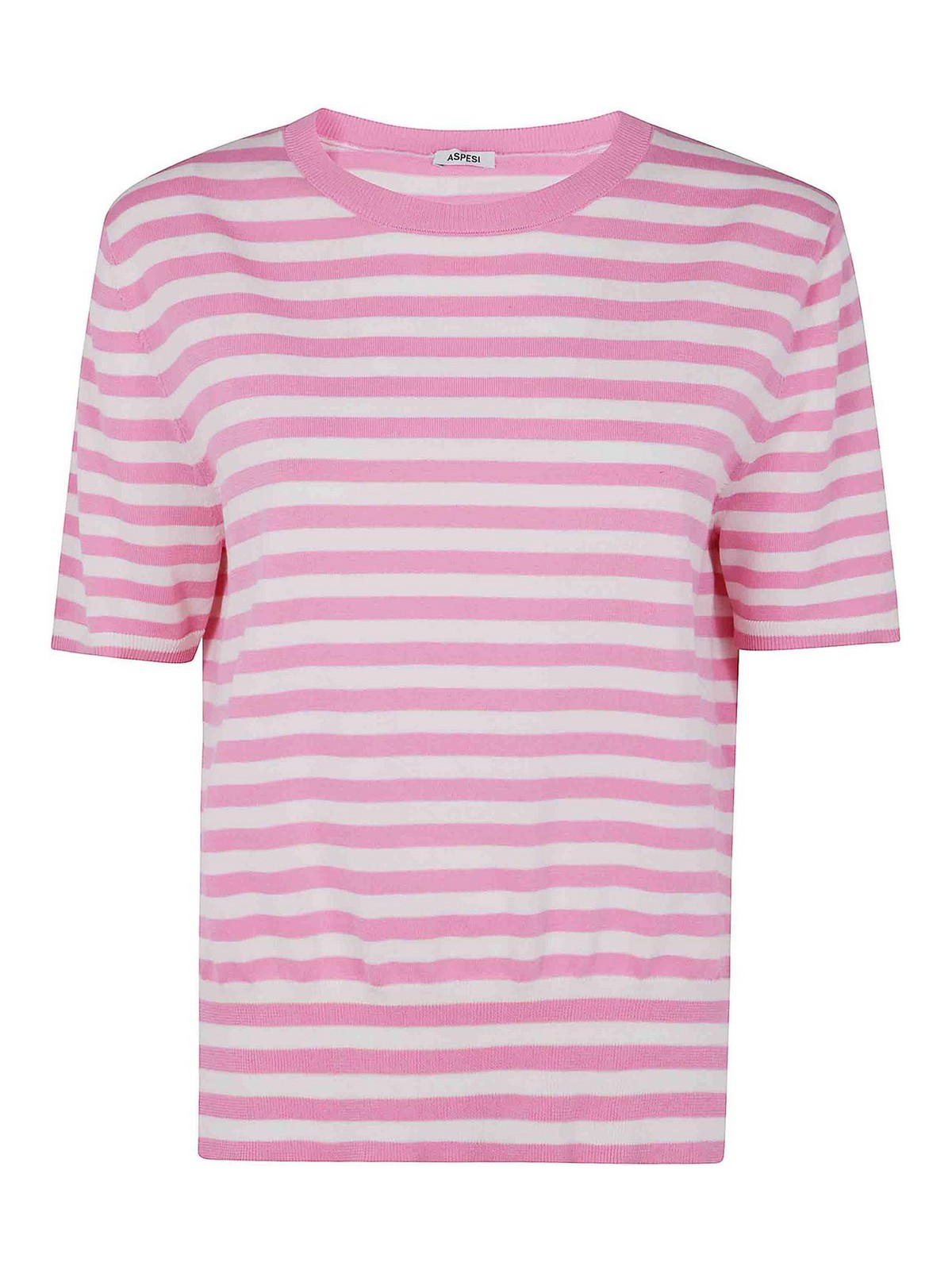 ASPESI CLASSIC TEE SHIRT 