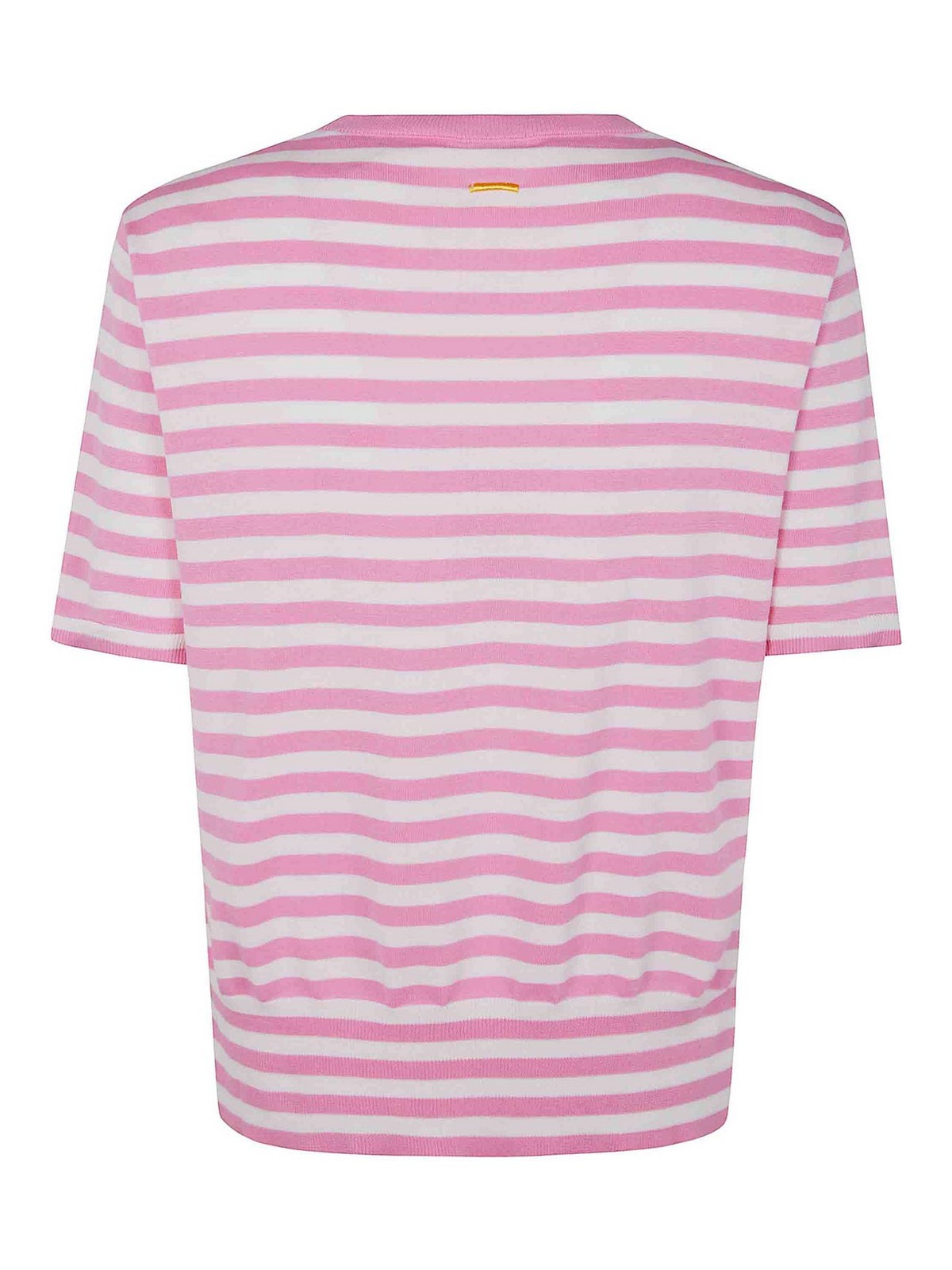 ASPESI CLASSIC TEE SHIRT 