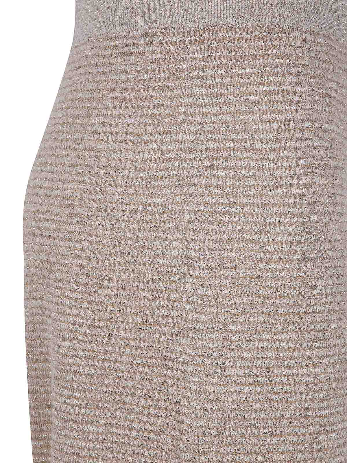 Shop D Exterior Pantalón Casual - Blanco In White