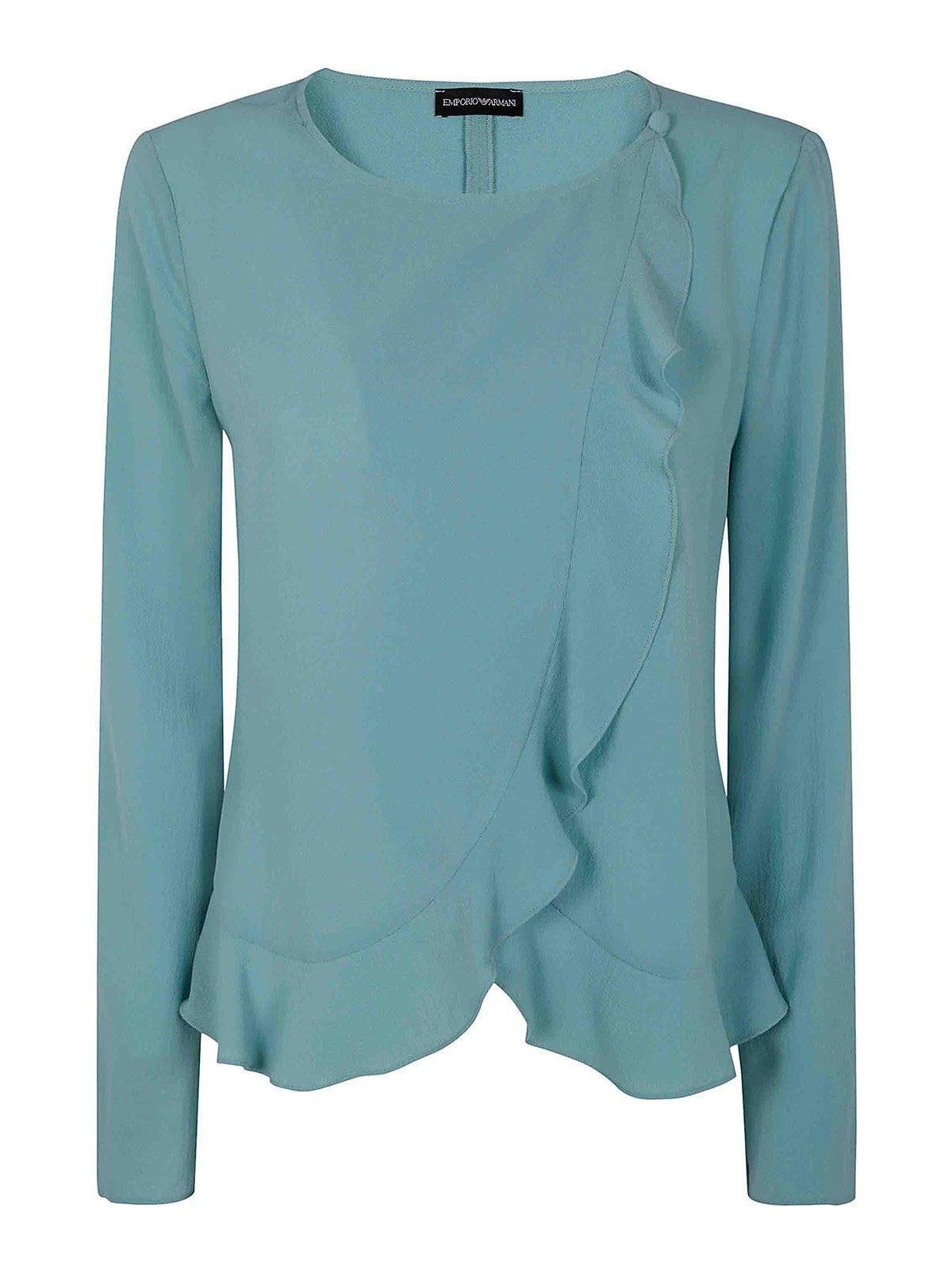 EMPORIO ARMANI BLOUSE