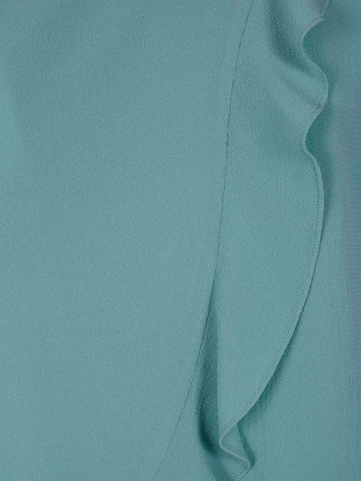 EMPORIO ARMANI BLOUSE