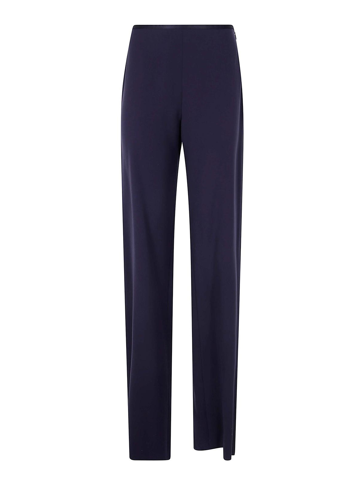 EMPORIO ARMANI PANTALÓN CASUAL - AZUL