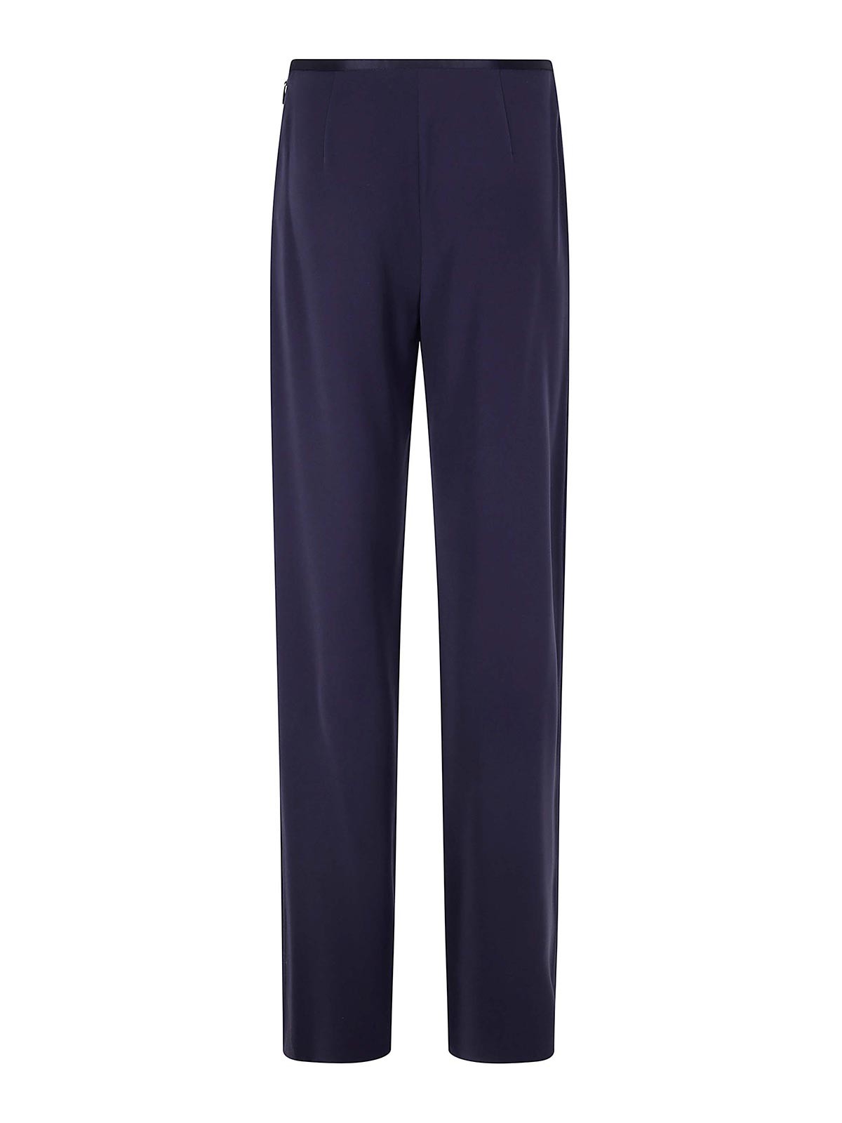 EMPORIO ARMANI PANTALÓN CASUAL - AZUL
