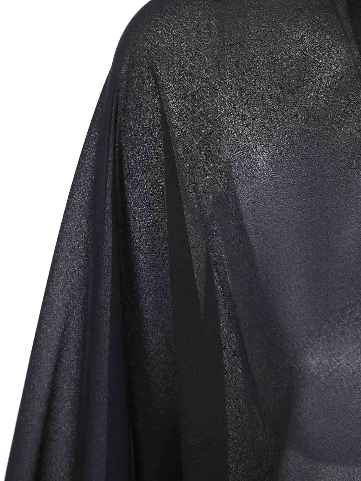 Shop High Camisa - Negro In Black