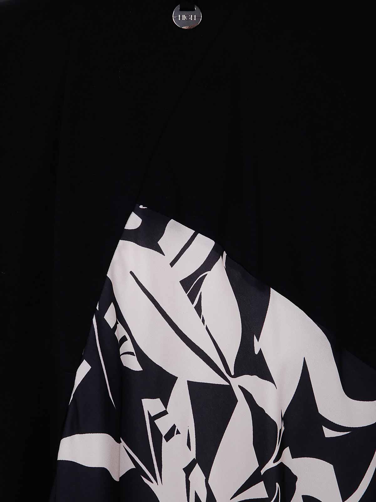 High Metamorphic T-shirt In White