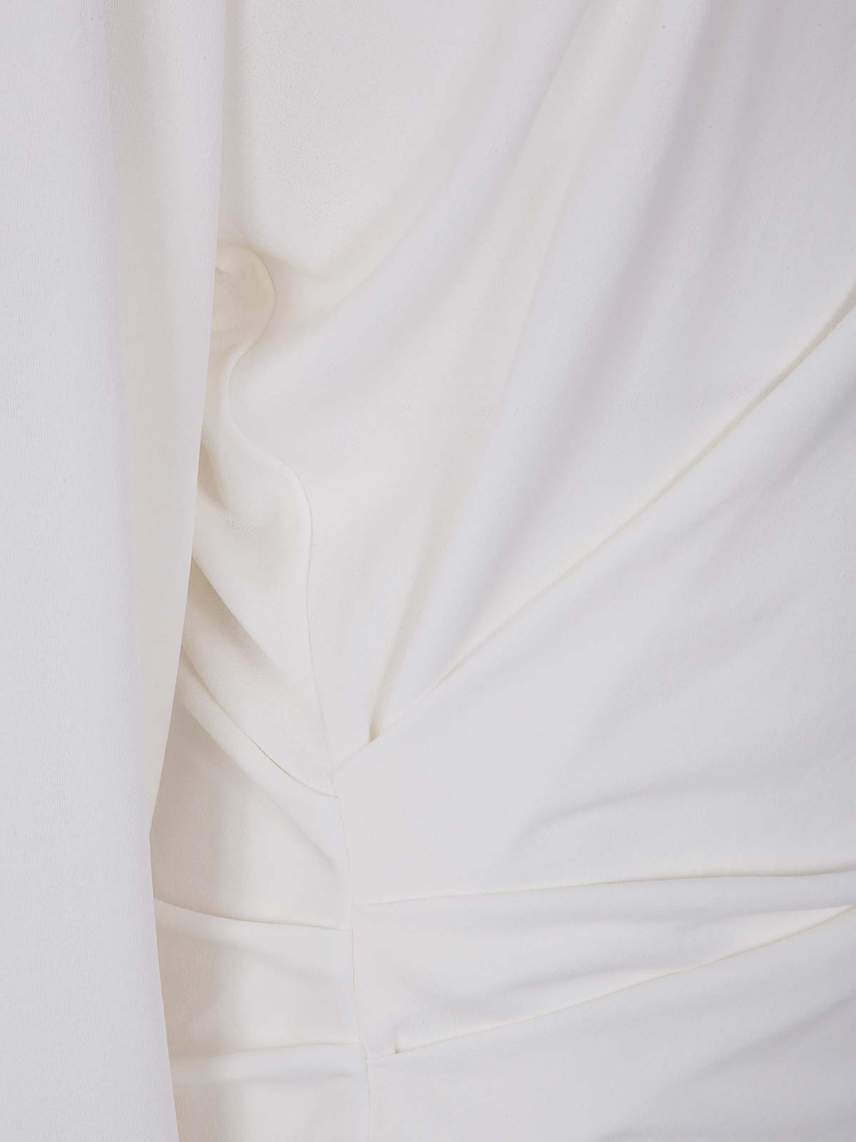 Jacquemus Le Haut Croisiere Sweater In White
