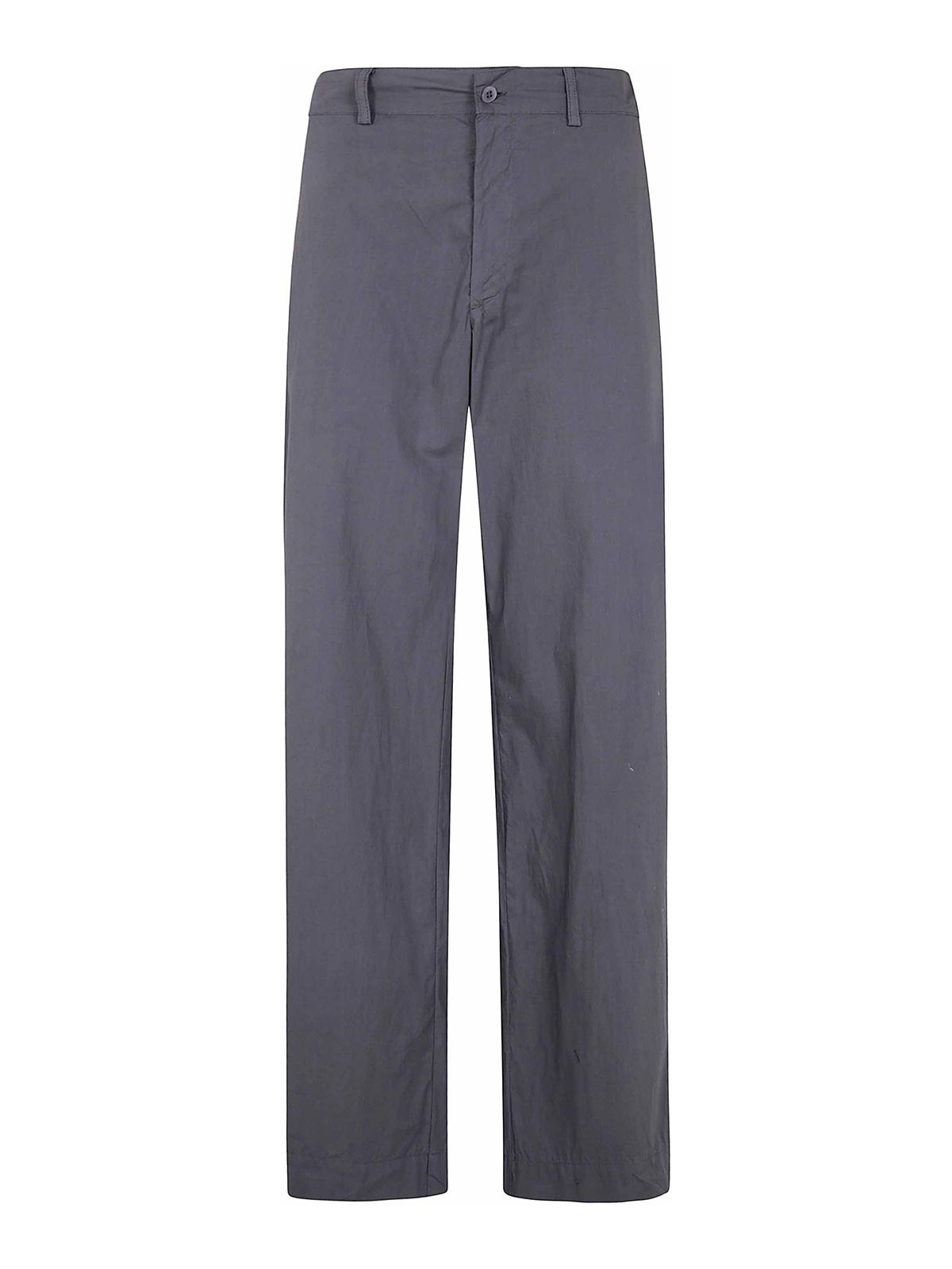 Labo.art Labo. Art Pandora Trousers By Labo. Art In Grey