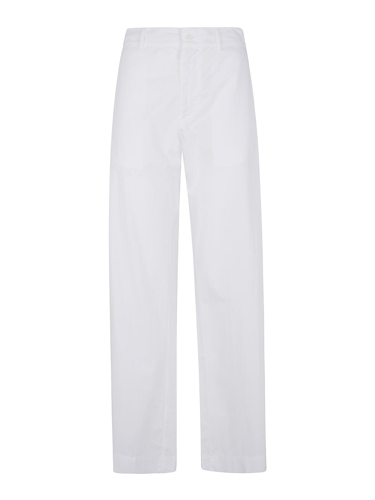 Labo.art Labo. Art Pandora Trousers By Labo. Art In White