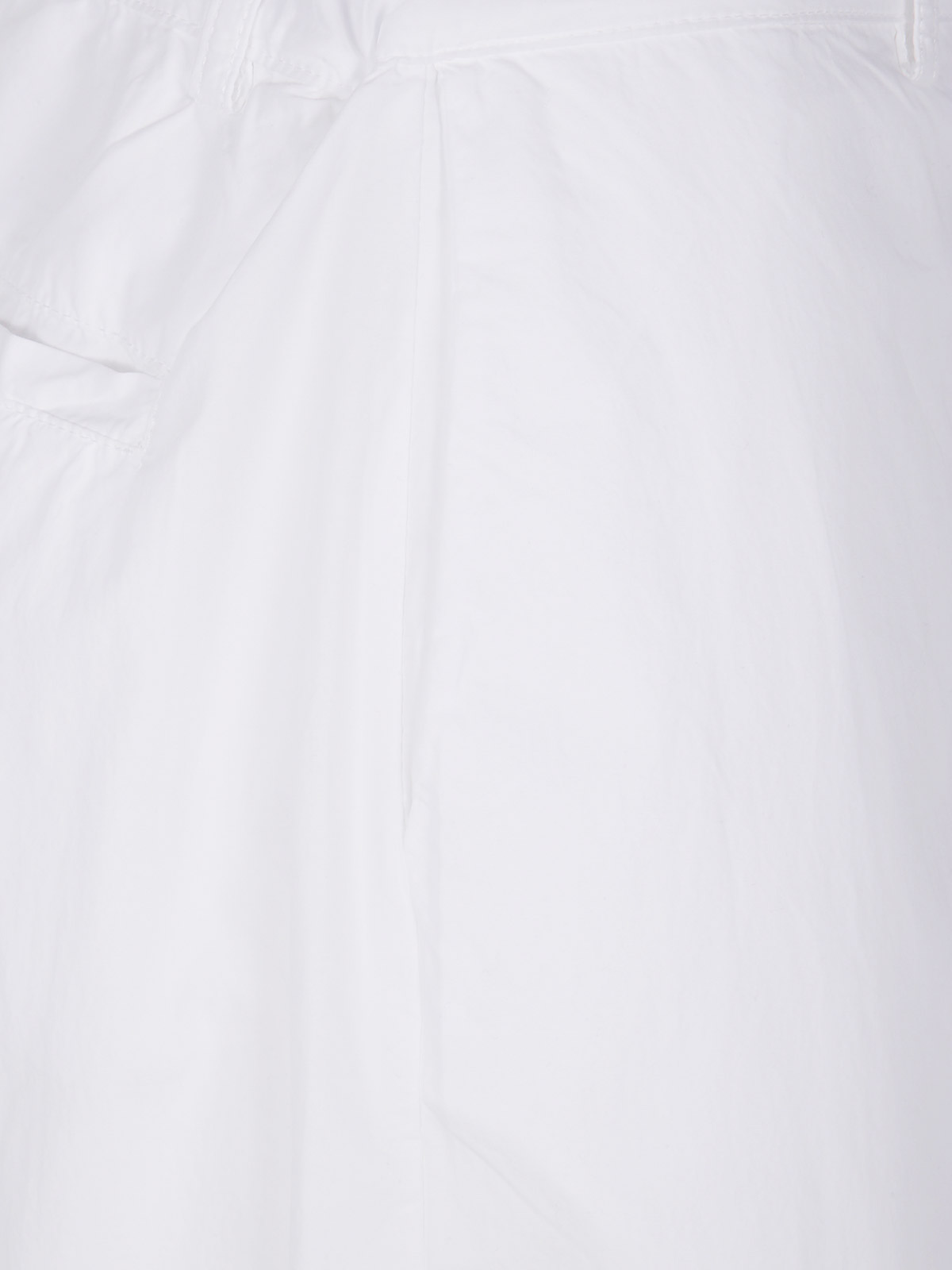 Labo.art Labo. Art Pandora Trousers By Labo. Art In White