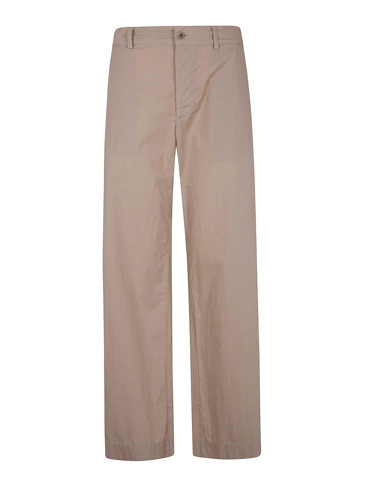 Labo.art Labo. Art Pandora Trousers By Labo. Art In Green
