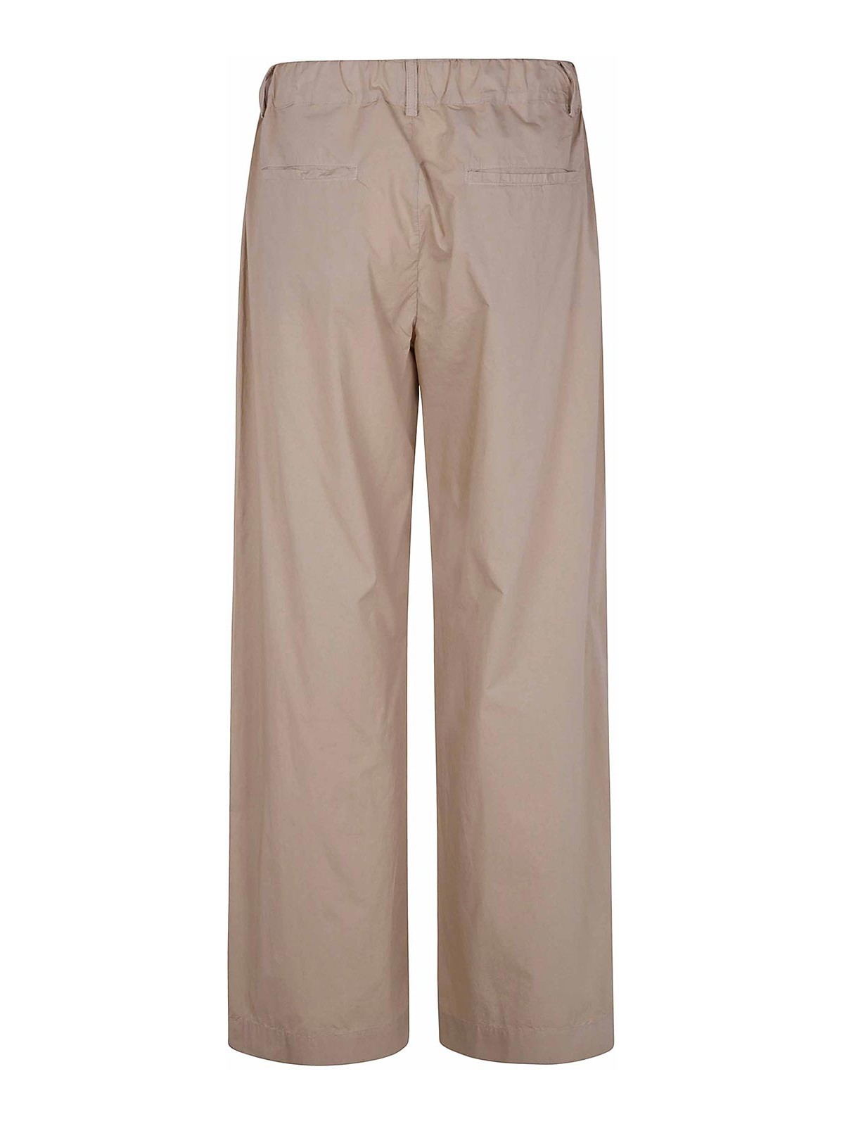 Labo.art Labo. Art Pandora Trousers By Labo. Art In Green