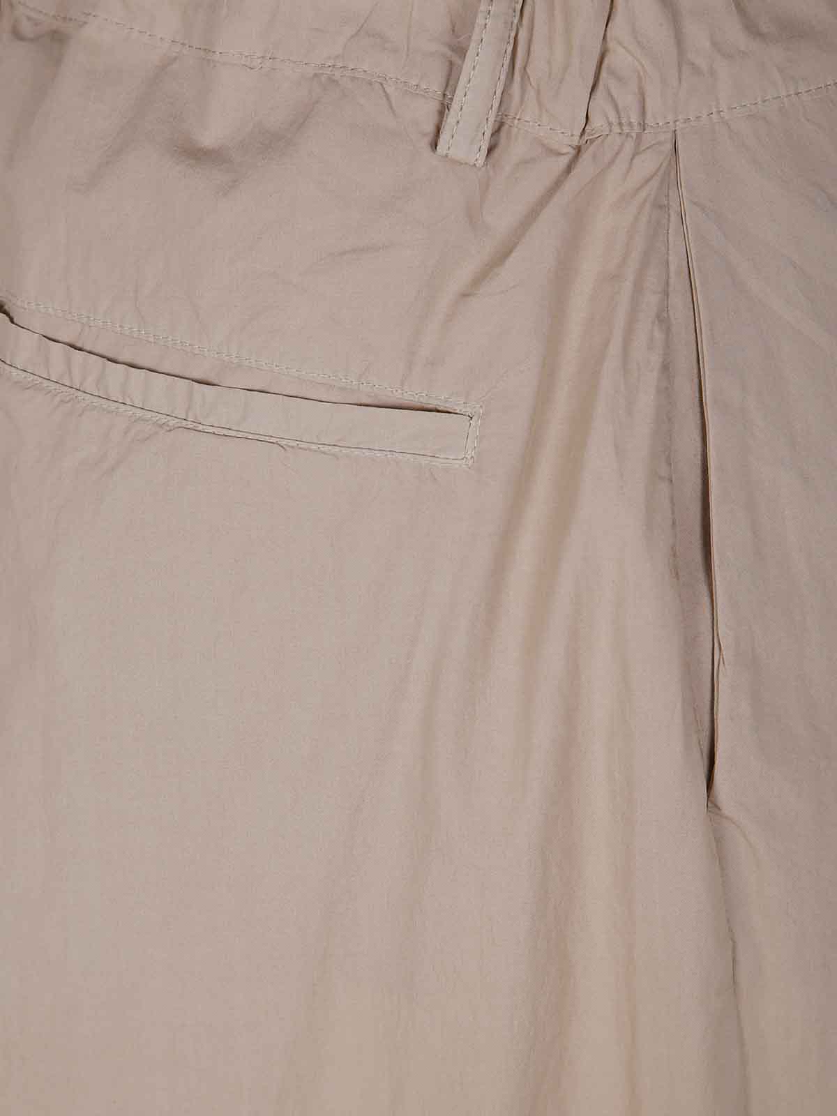 Labo.art Labo. Art Pandora Trousers By Labo. Art In Green