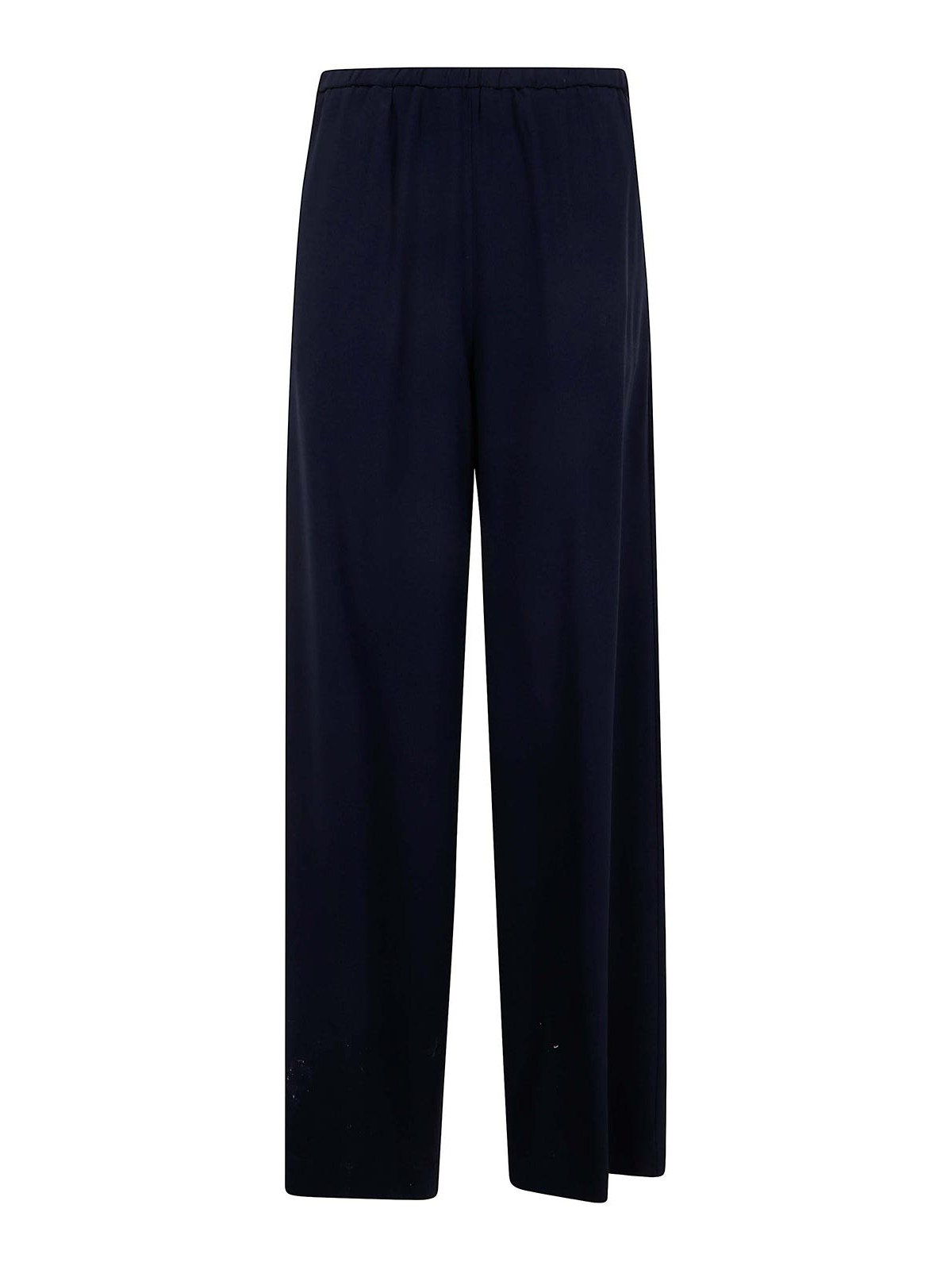 LIVIANA CONTI PANTALÓN CASUAL - AZUL