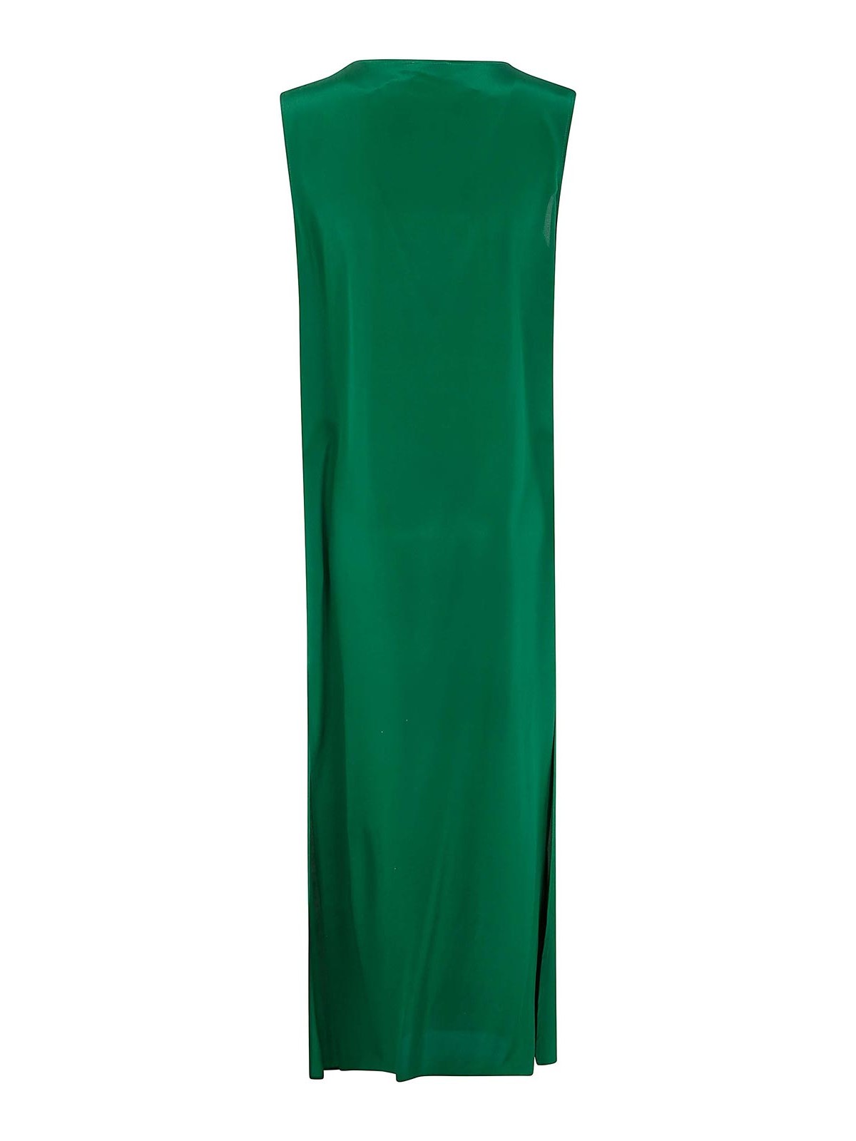 P.a.r.o.s.h Dress In Green