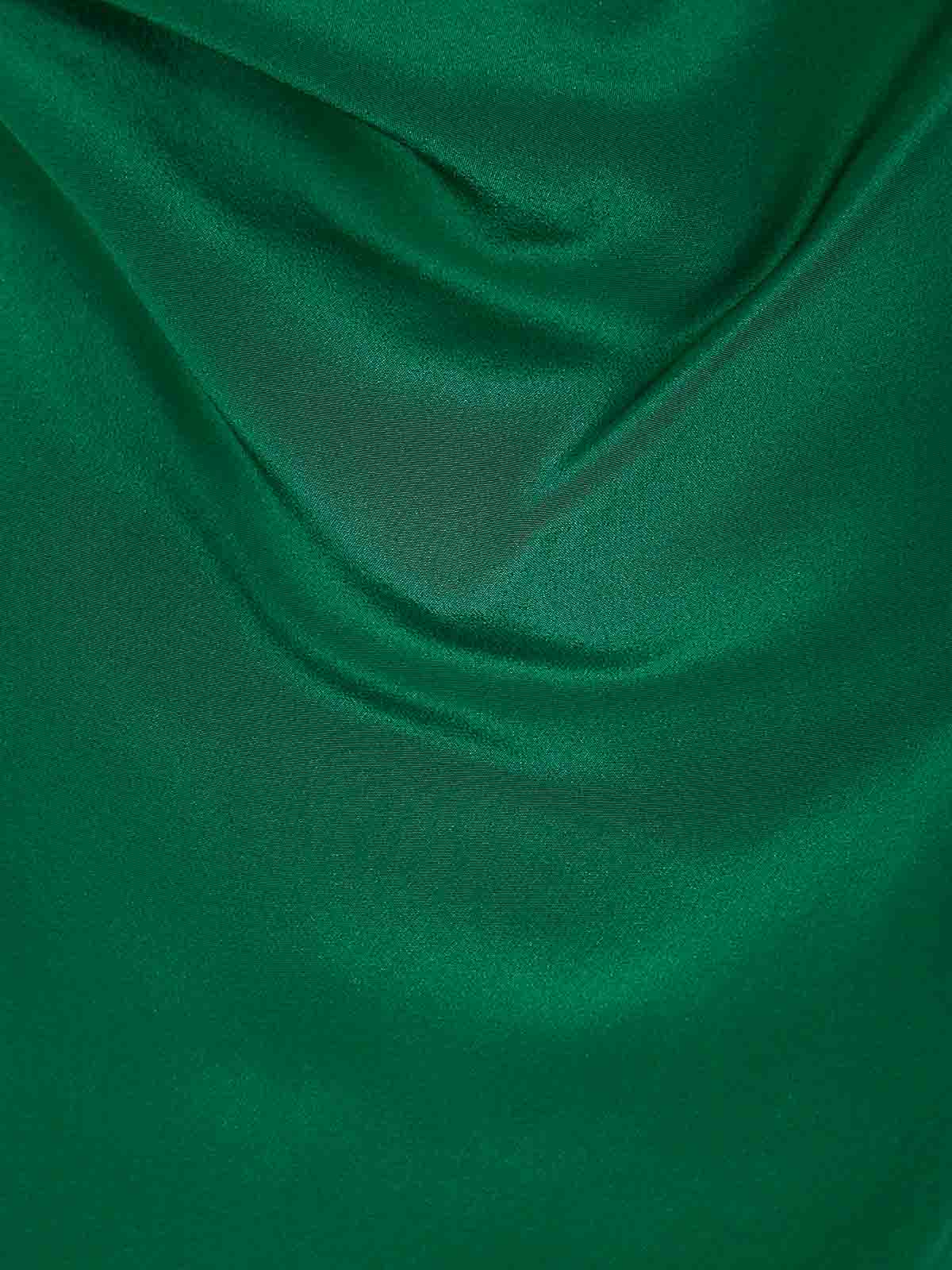 P.a.r.o.s.h Dress In Green
