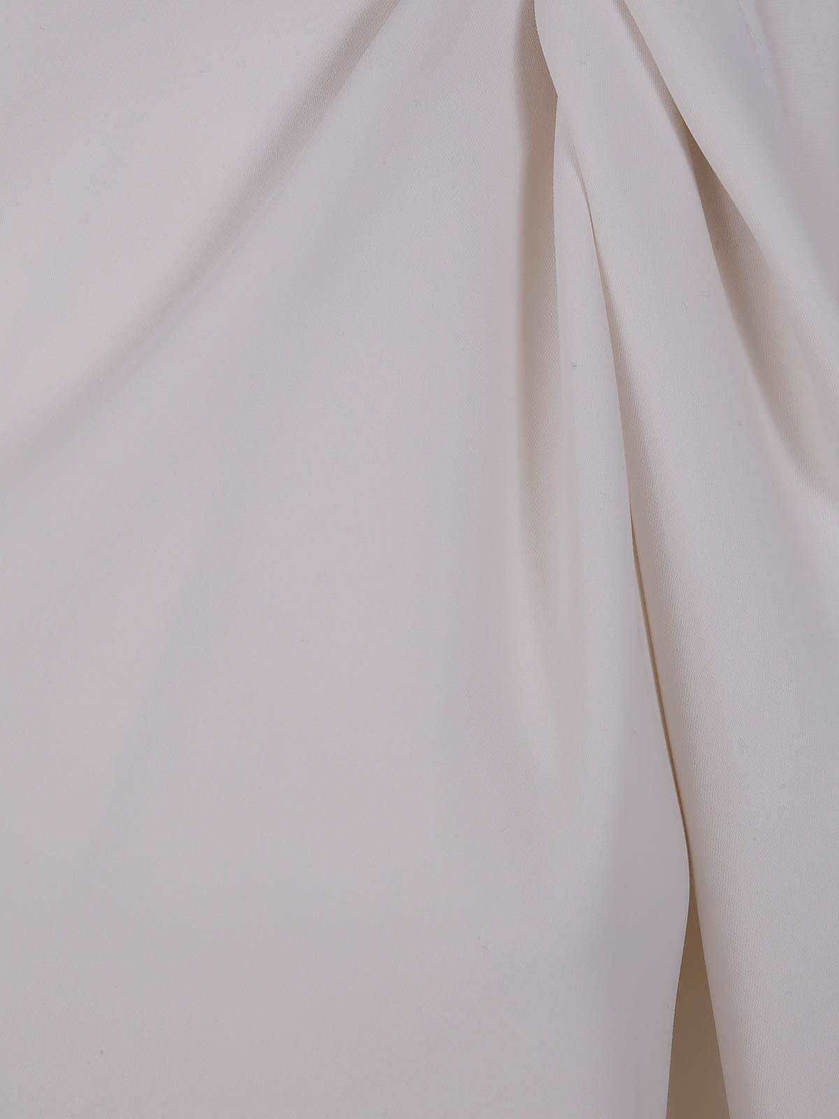 P.A.R.O.S.H BLUSA - BLANCO