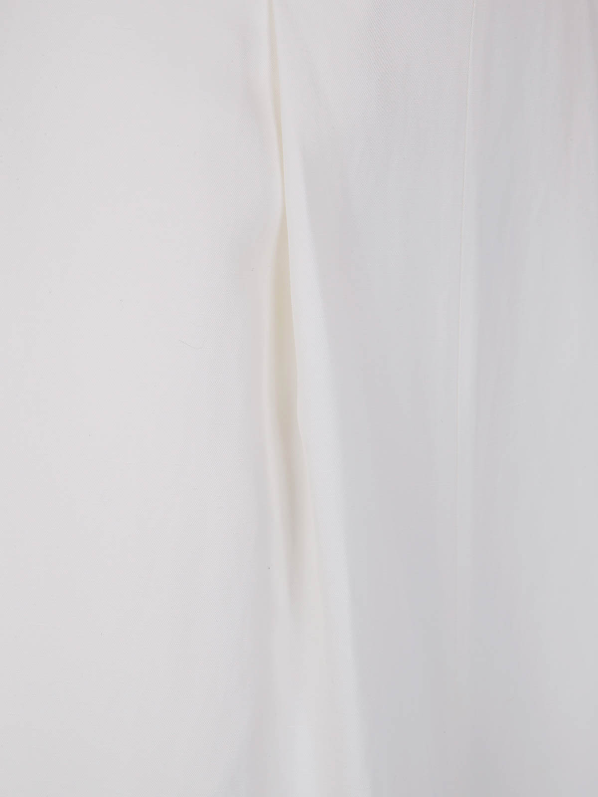P.a.r.o.s.h Skirt In White
