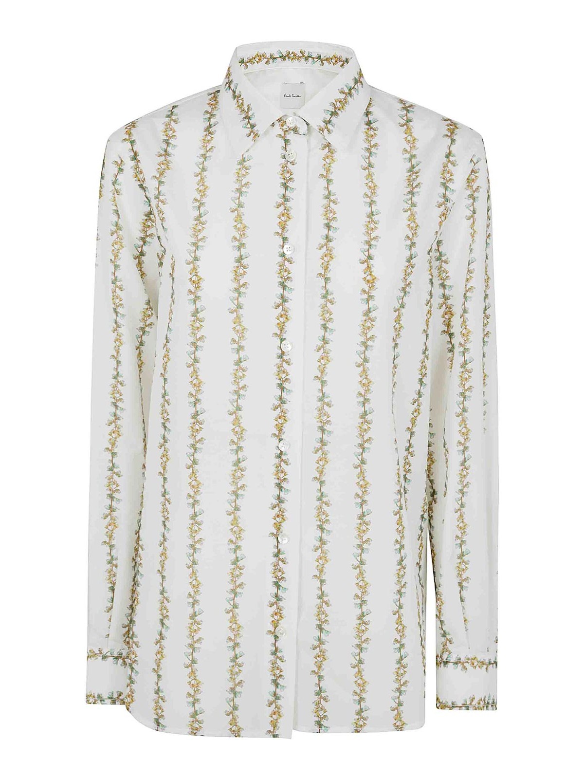 PAUL SMITH WOMENS SHIRT 