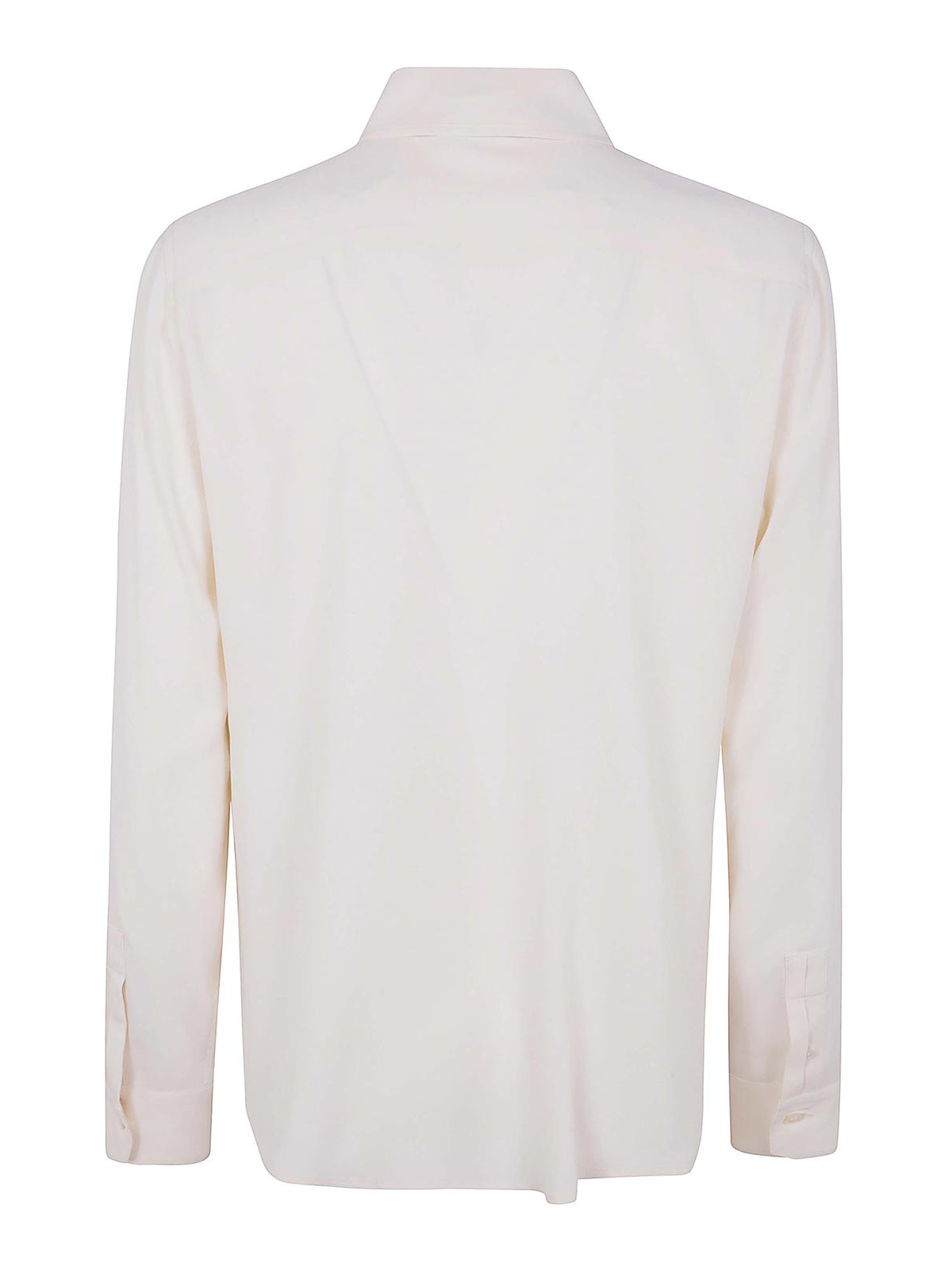 Seventy Classic Shirt In White