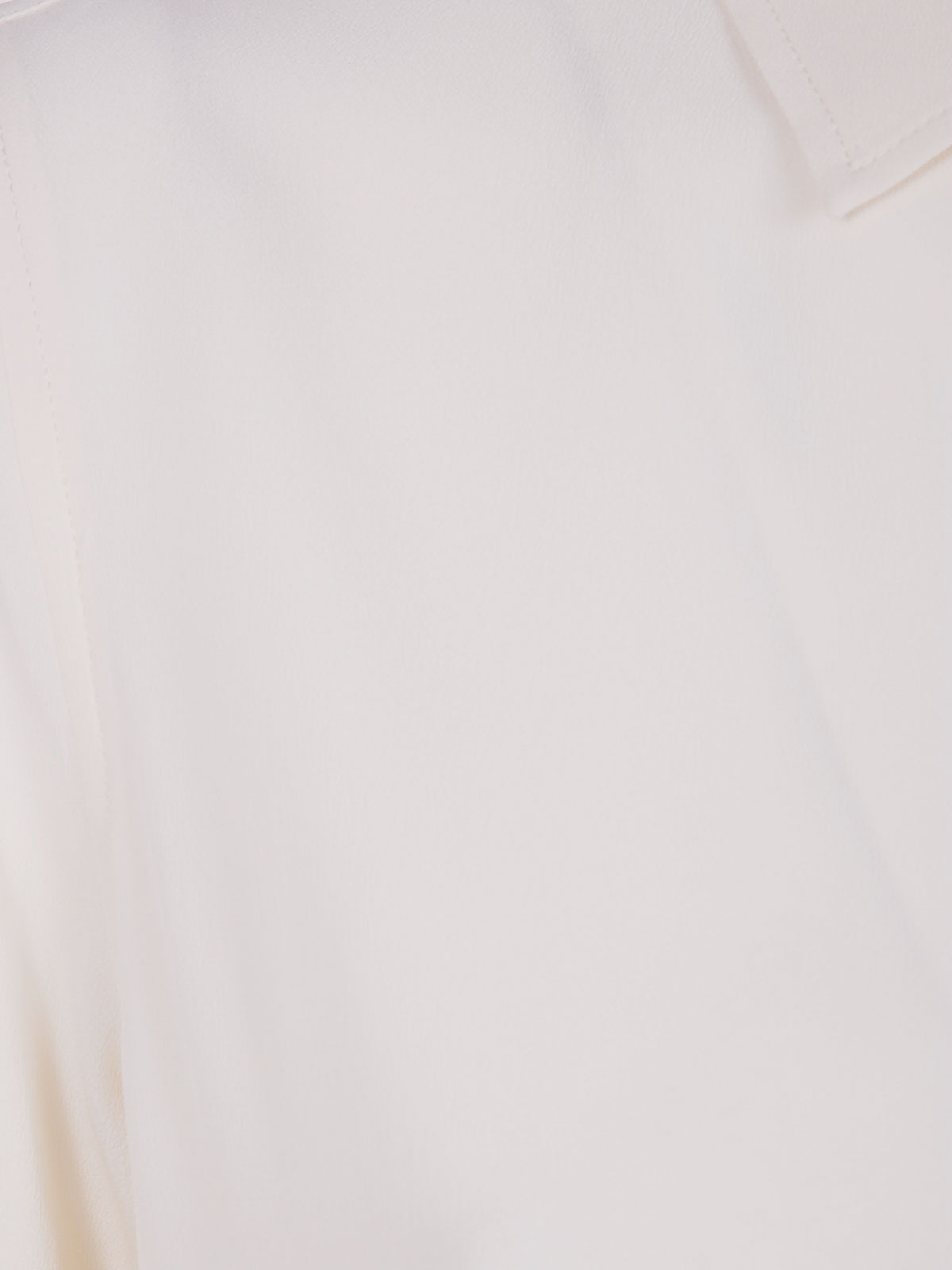 Seventy Classic Shirt In White