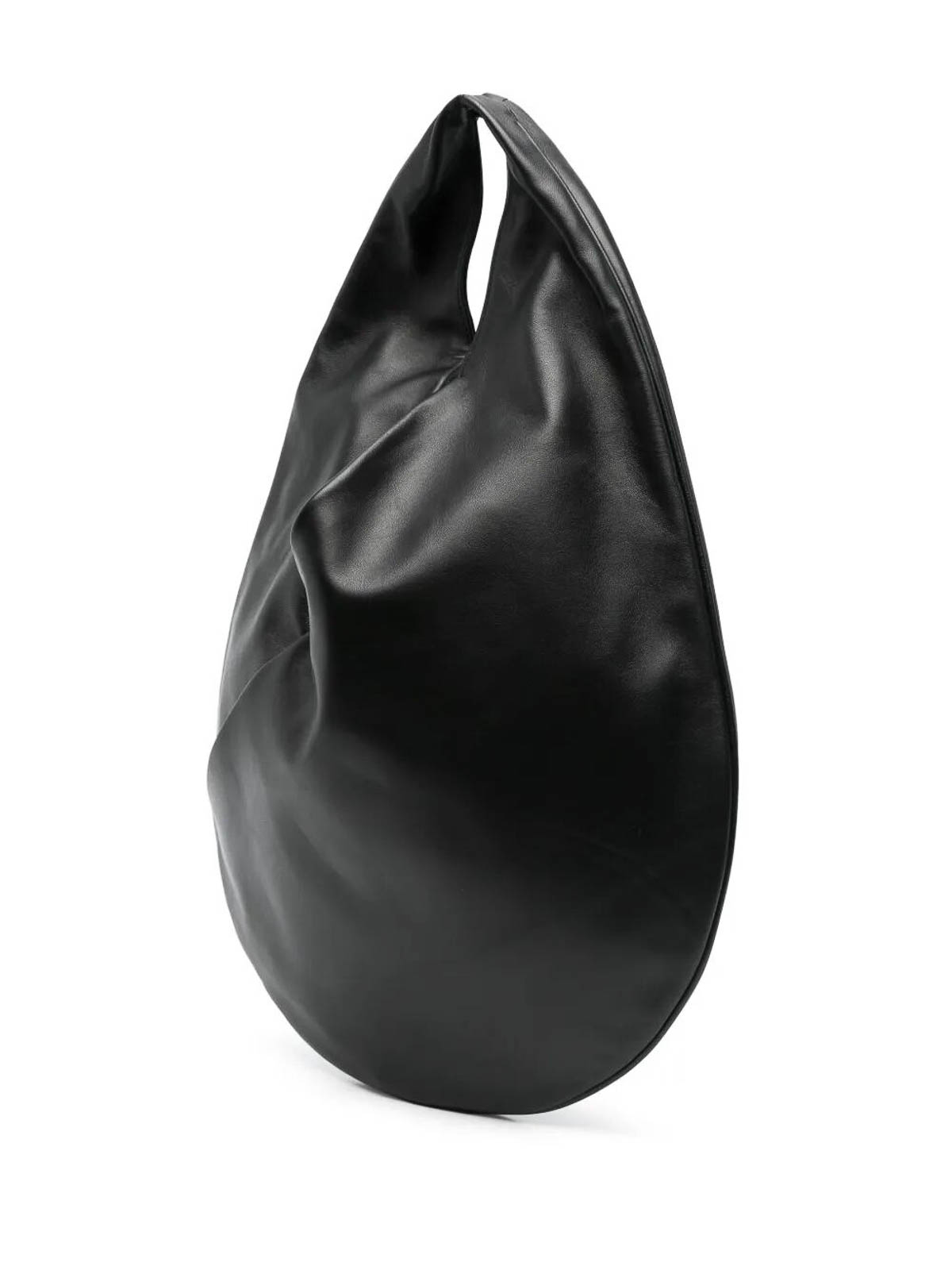 AESTHER EKME BOLSA BANDOLERA - NEGRO