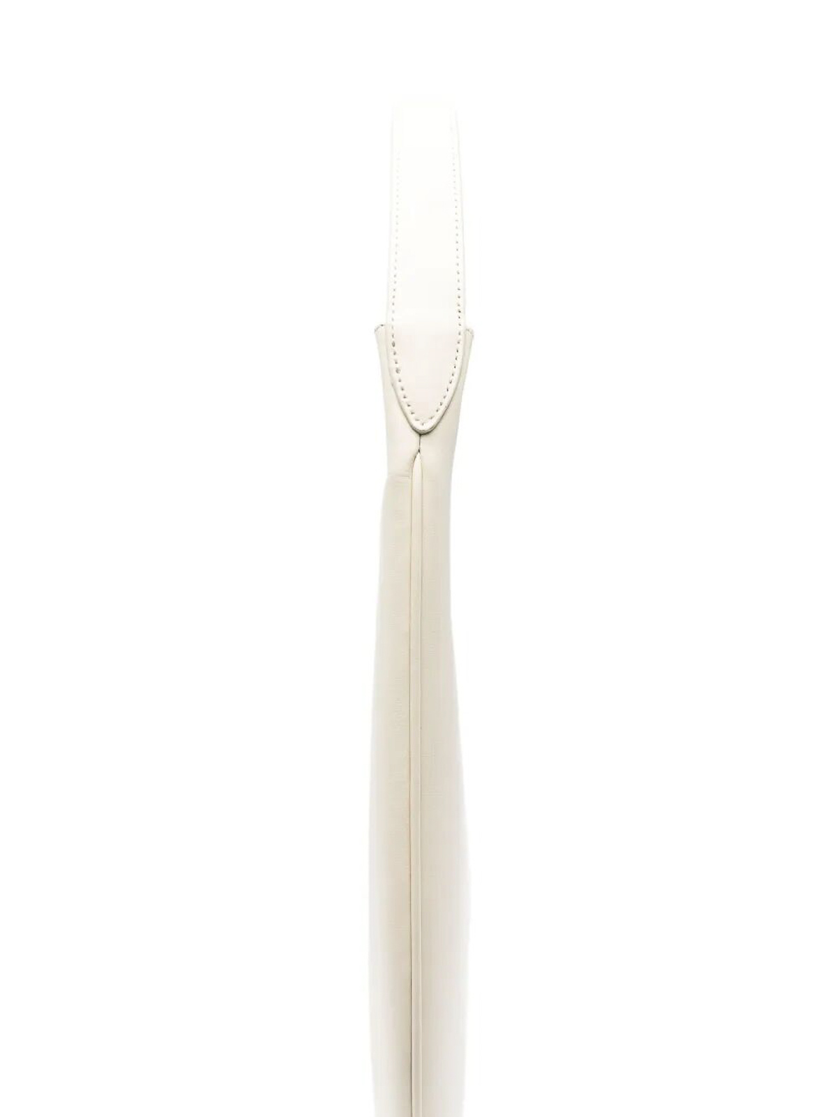 AESTHER EKME BOLSO SHOPPING - BLANCO 