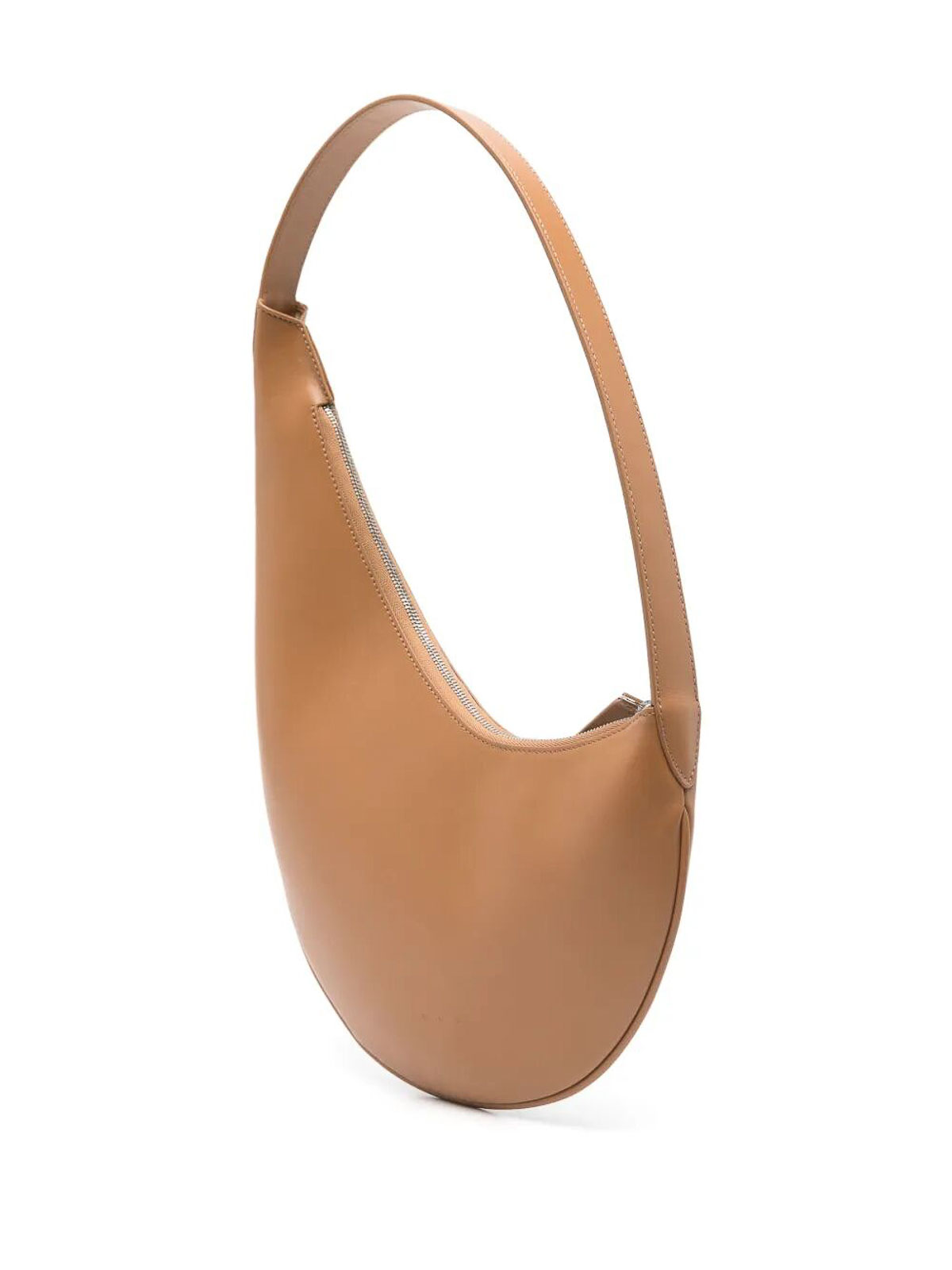 AESTHER EKME BOLSO SHOPPING - MARRÓN