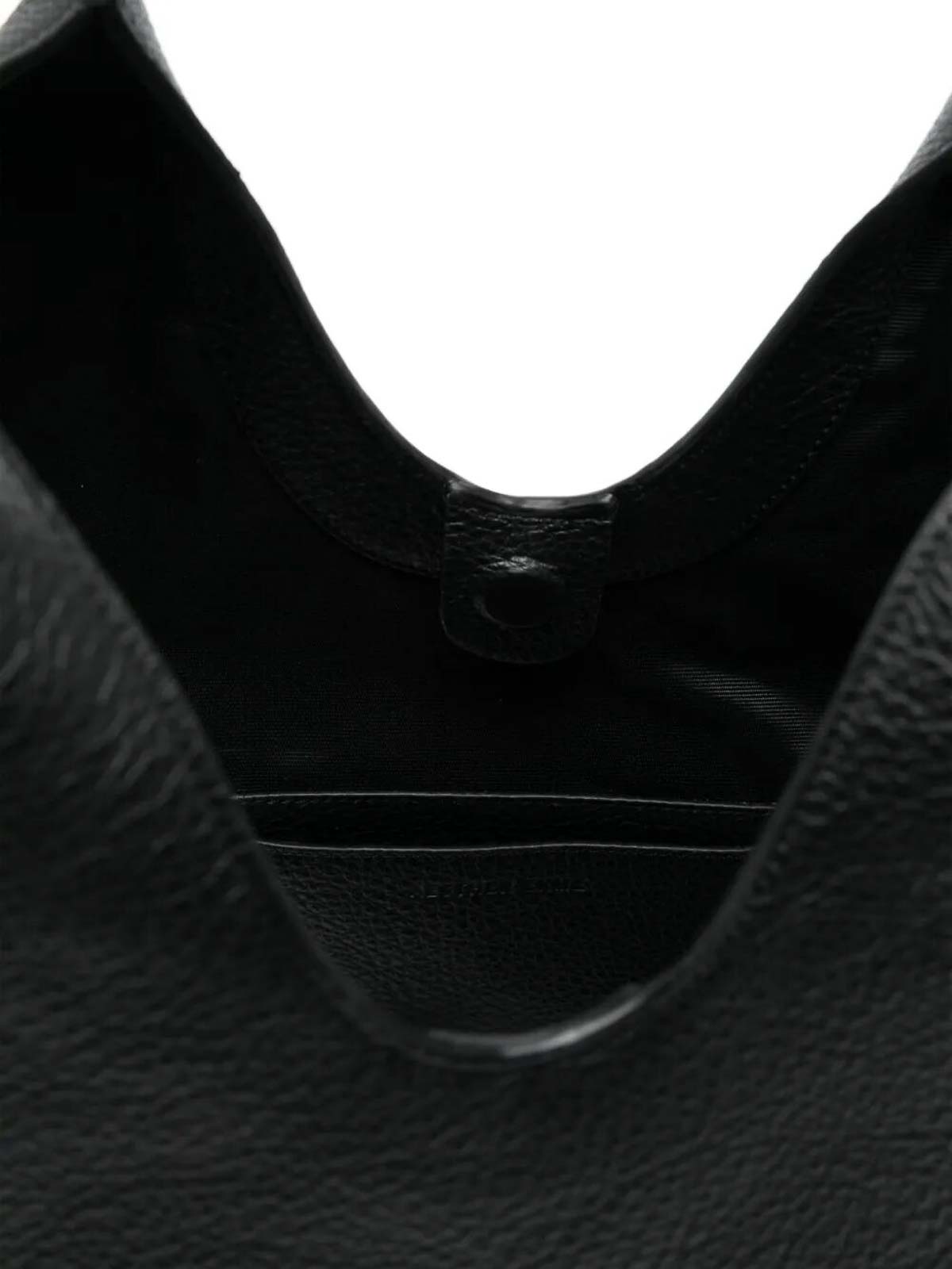 AESTHER EKME BOLSO SHOPPING - NEGRO
