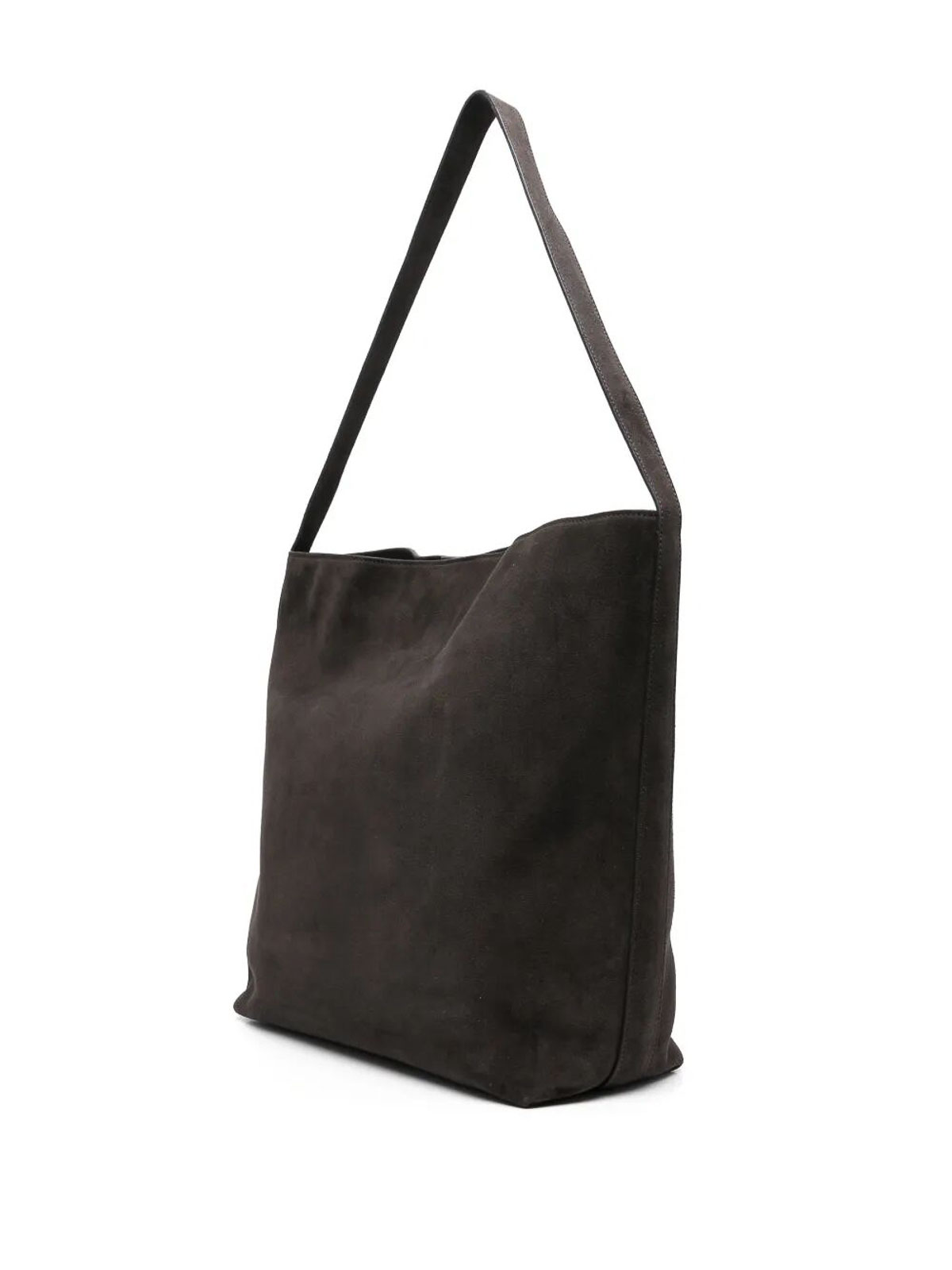 AESTHER EKME BOLSA BANDOLERA - MARRÓN 