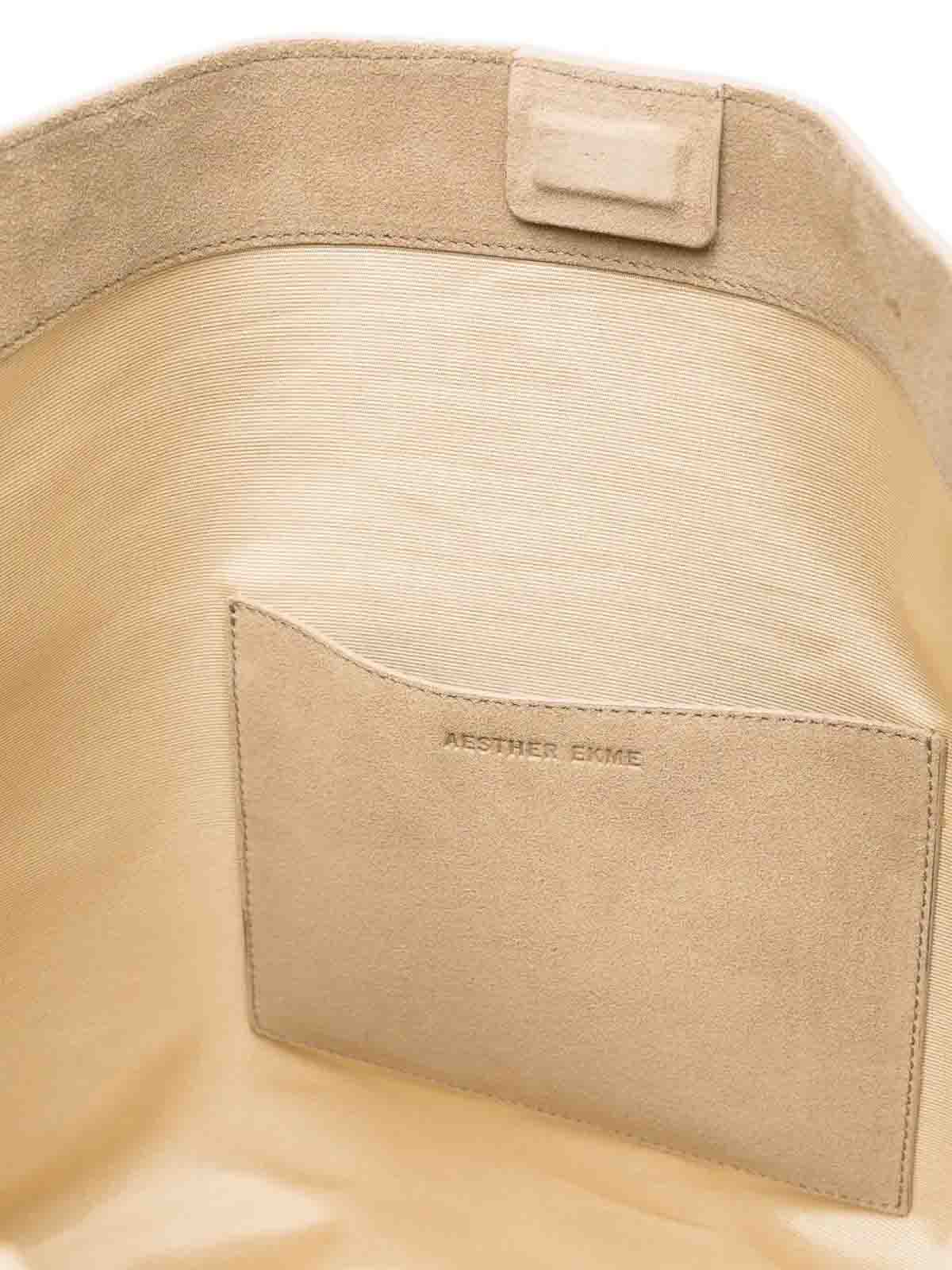 AESTHER EKME BOLSA BANDOLERA