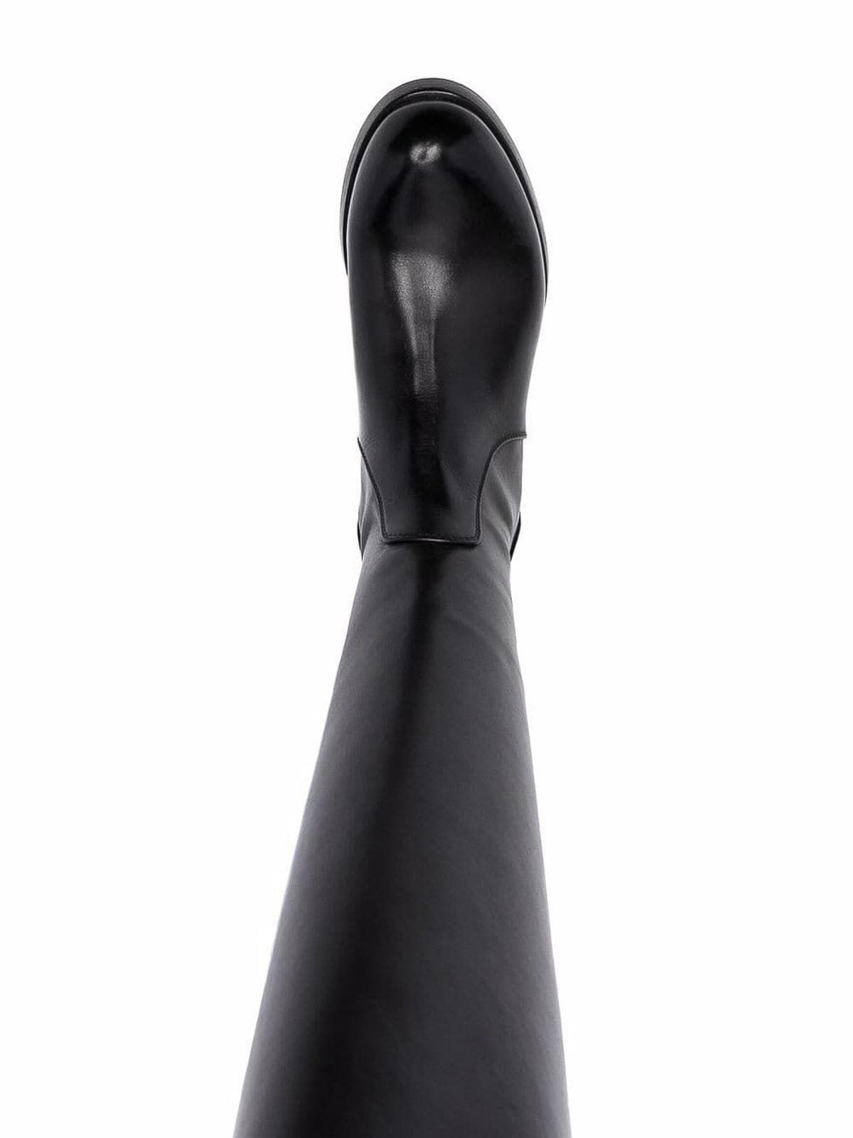Alberto Fasciani Supernat Boots In Black