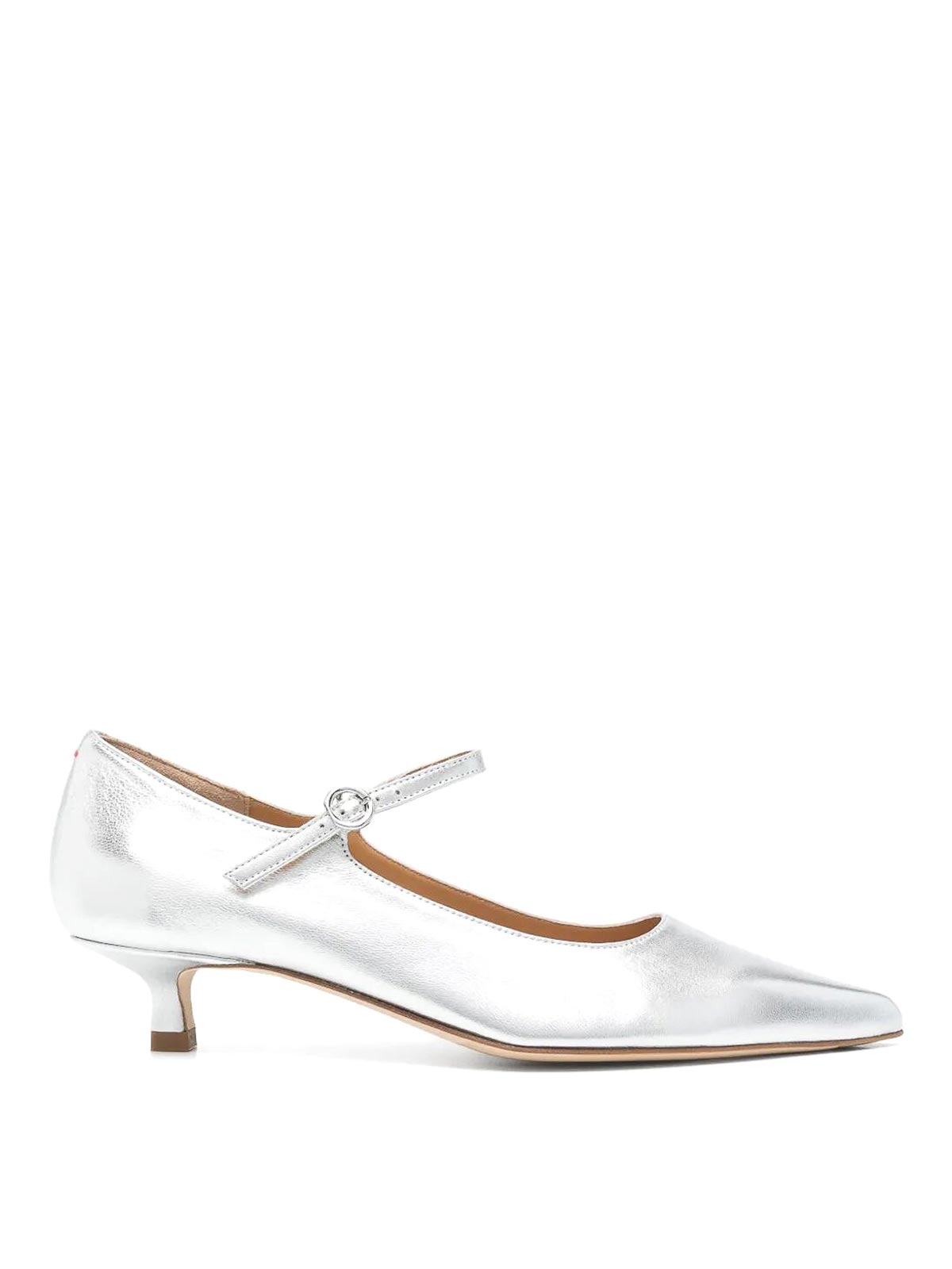Aeyde A11pucarp35kt165ss25920051 In Silver