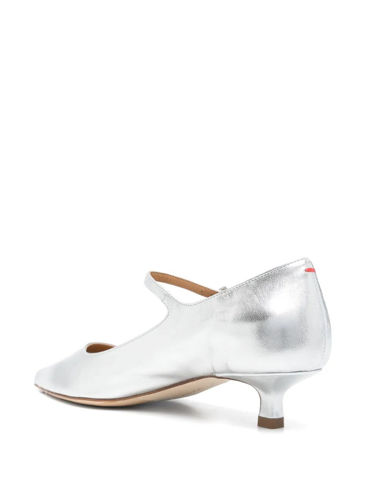 Aeyde A11pucarp35kt165ss25920051 In Silver