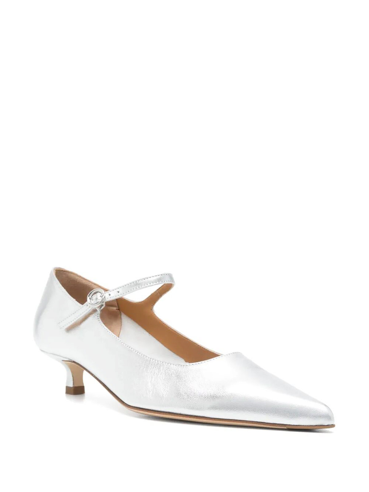 Aeyde A11pucarp35kt165ss25920051 In Silver