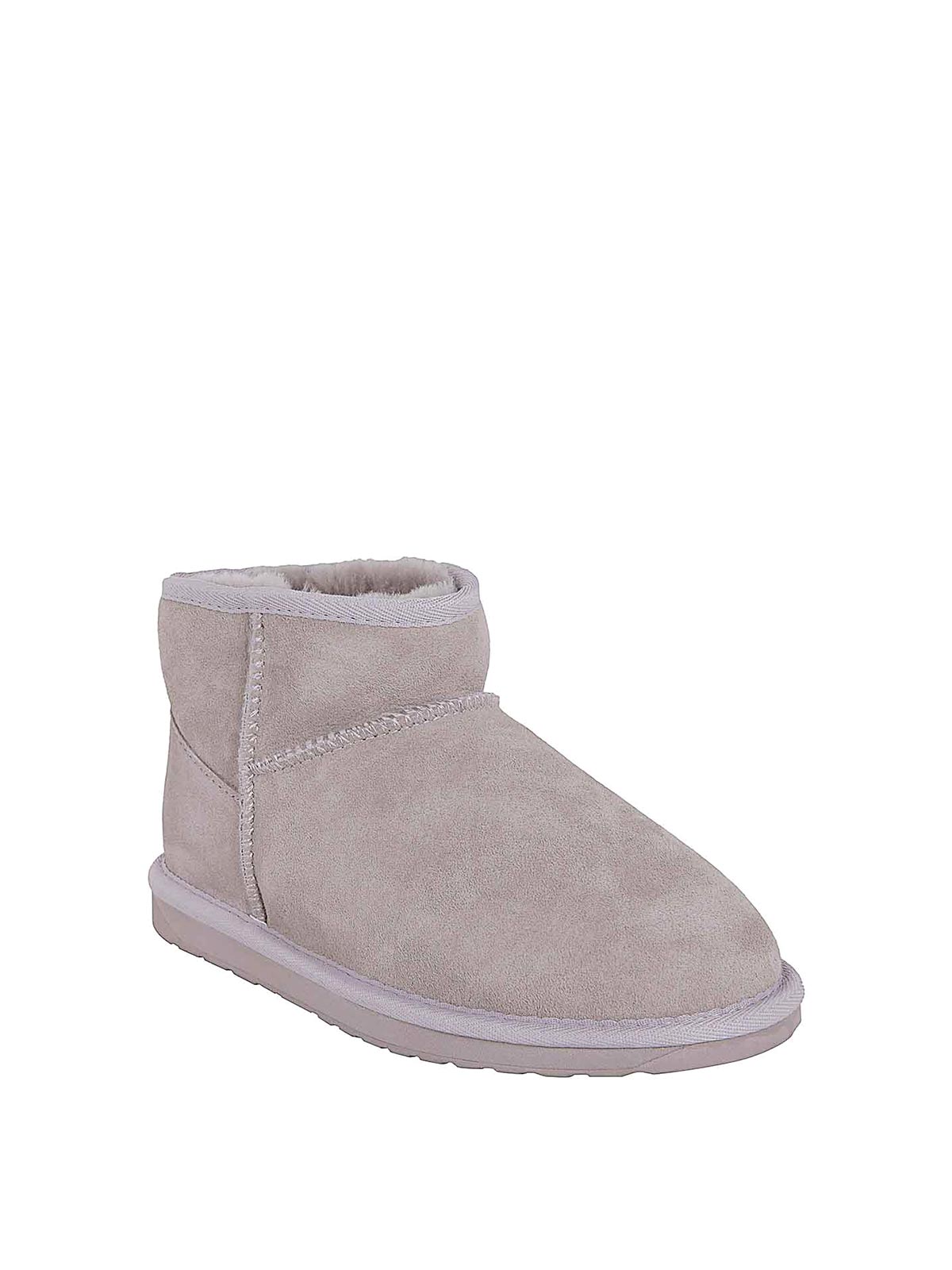 Emu Stinger Micro Boot In Grey