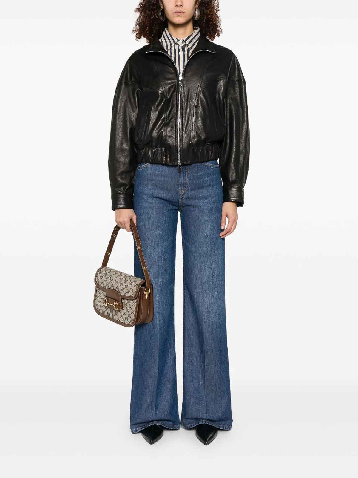 Shop Dondup Chaqueta Casual - Negro