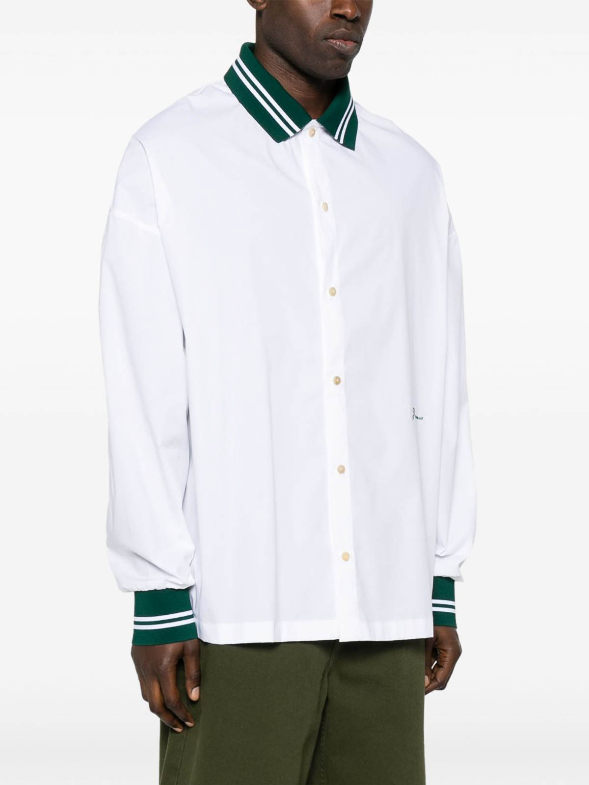 【関税＆送料込み】Jacquemus 'La Chemise Baseball' White Sh 24885911_55084009_600.jpg