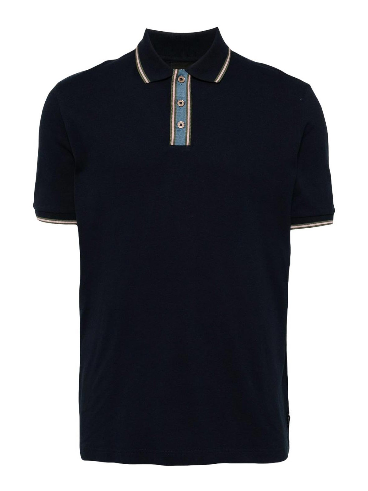 Paul Smith Polo - Azul