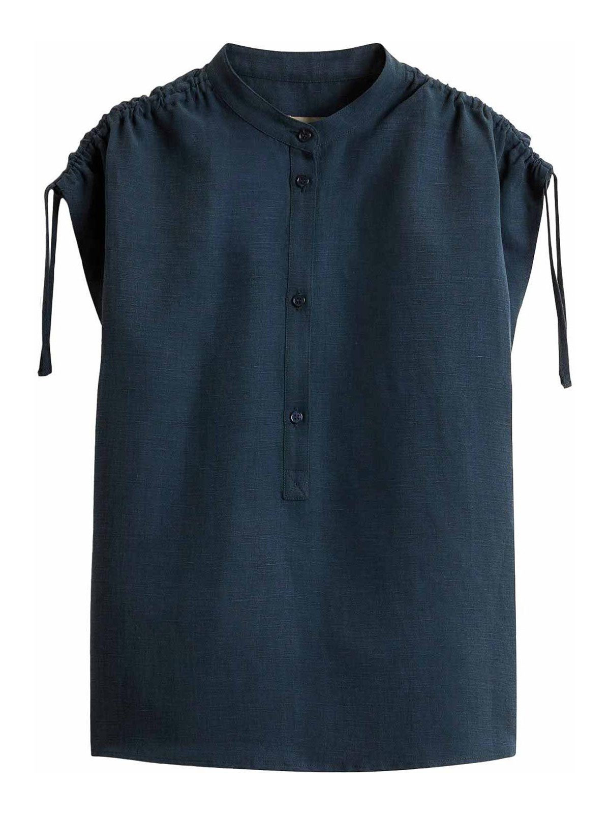Woolrich Blusa - Azul