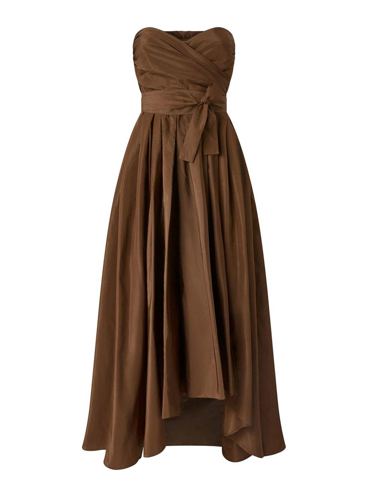 Pinko Vestido Largo - Pappagalo