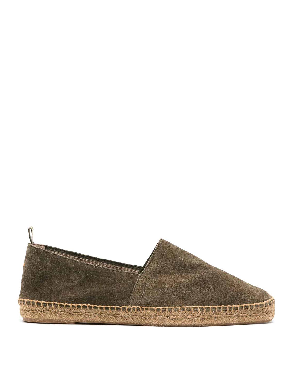 Castaã±er Castañer Pablo Espadrilles Low-cut
