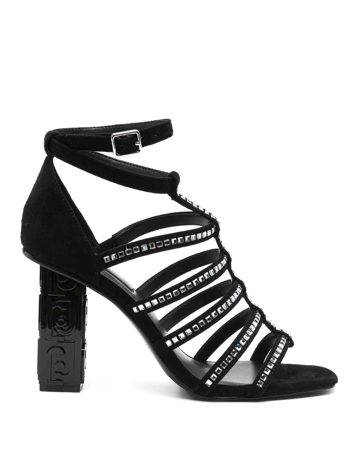 Liu •jo Zapatos De Salón - Serena